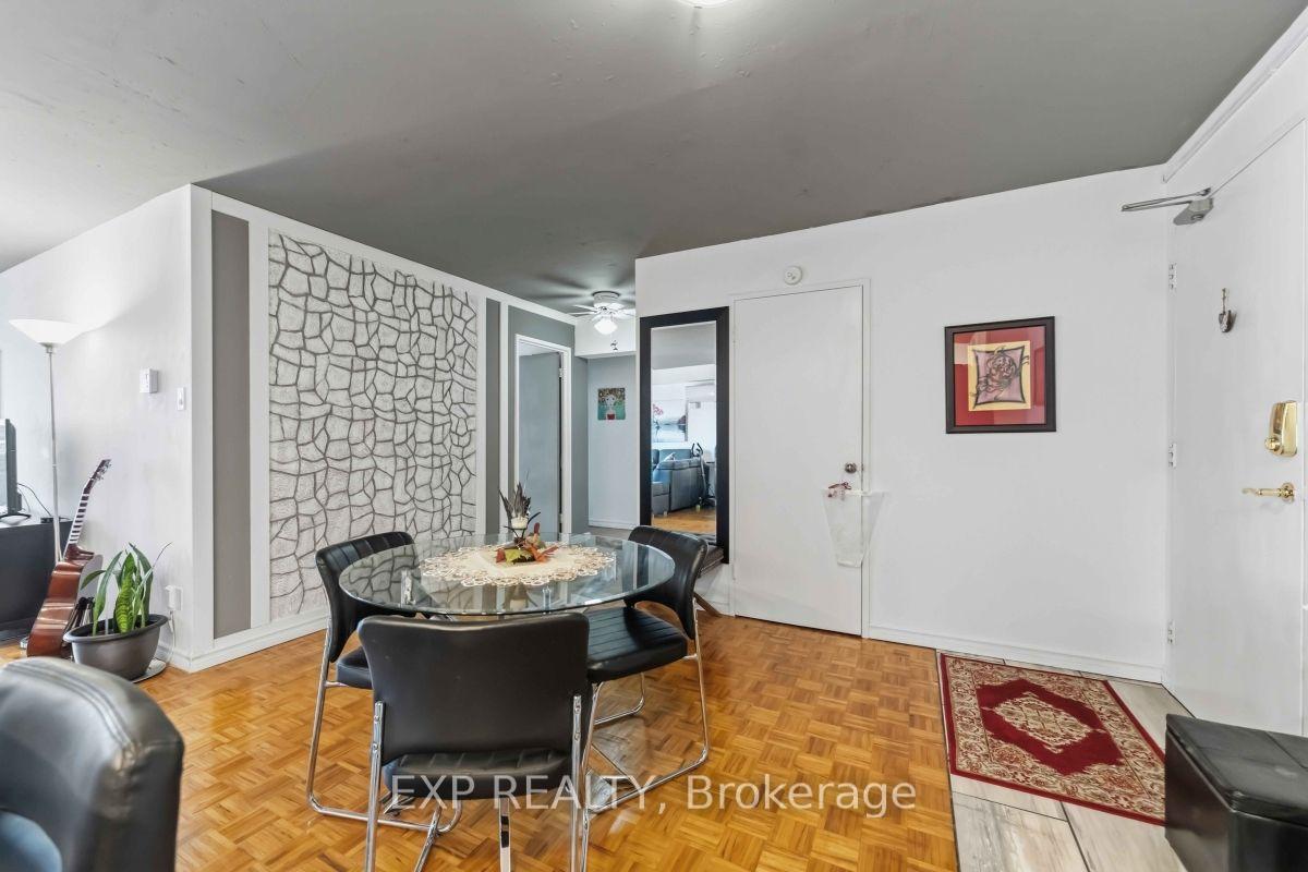 Photo 10 of Unit 1506, 158 B Mcarthur Avenue, Ottawa, Vanier — HOMEH