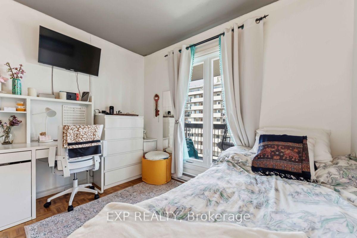 Photo 11 of Unit 1506, 158 B Mcarthur Avenue, Ottawa, Vanier — HOMEH