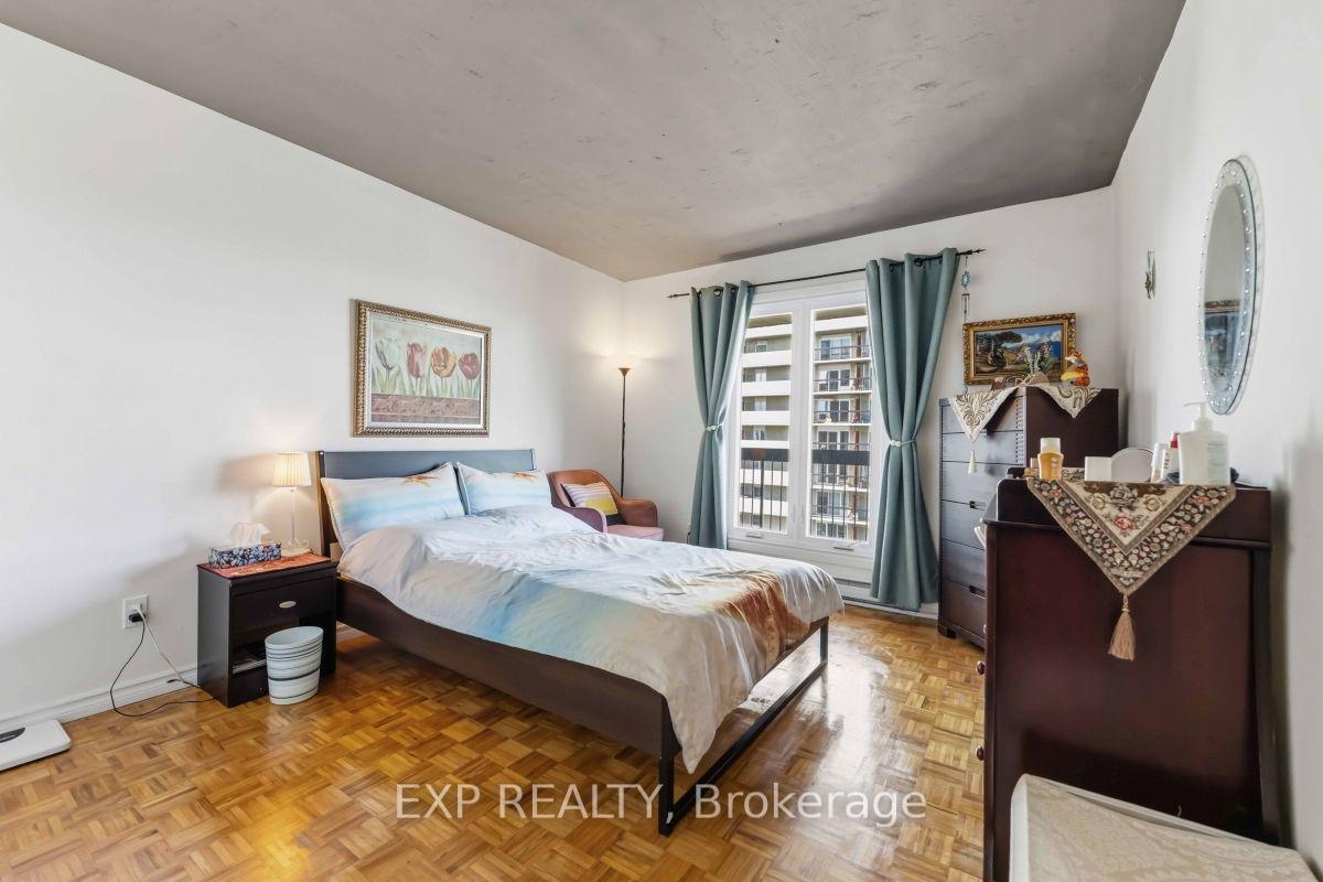 Photo 12 of Unit 1506, 158 B Mcarthur Avenue, Ottawa, Vanier — HOMEH