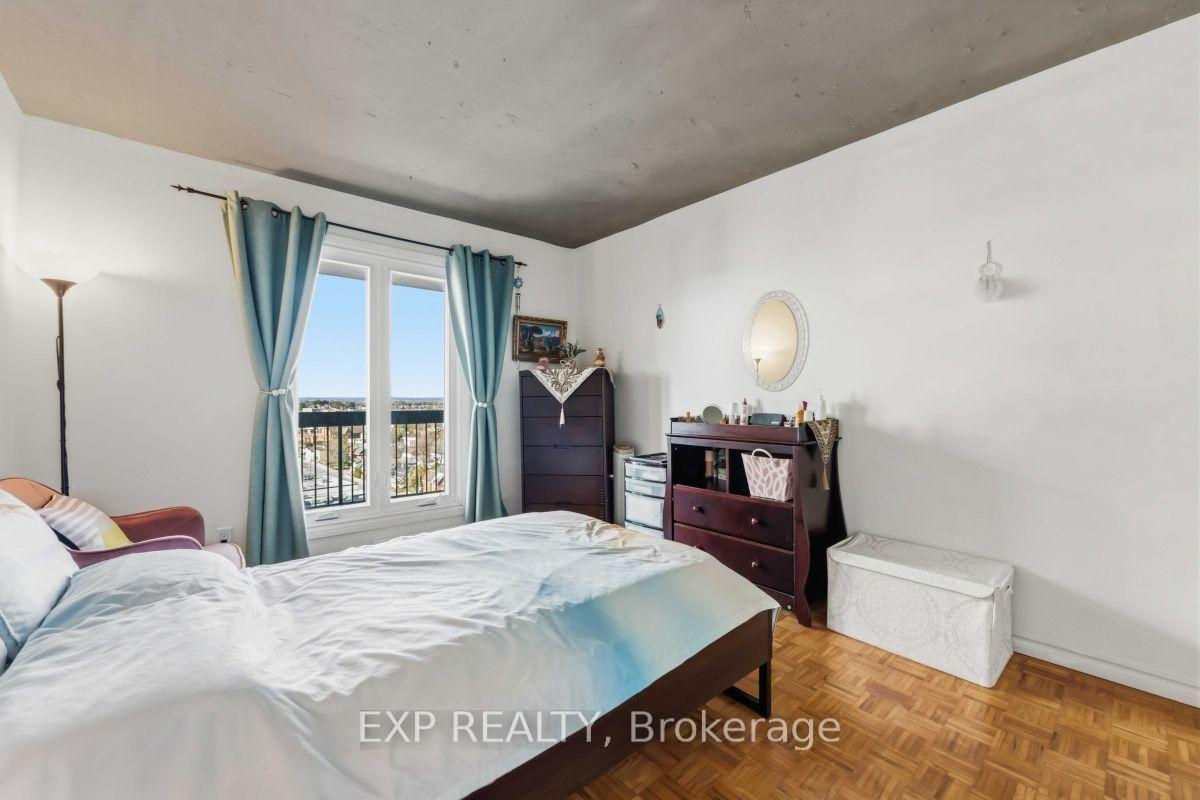 Photo 13 of Unit 1506, 158 B Mcarthur Avenue, Ottawa, Vanier — HOMEH