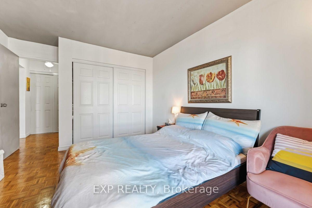 Photo 15 of Unit 1506, 158 B Mcarthur Avenue, Ottawa, Vanier — HOMEH