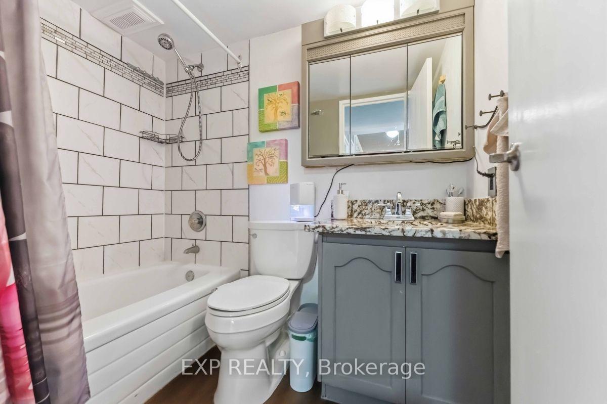 Photo 18 of Unit 1506, 158 B Mcarthur Avenue, Ottawa, Vanier — HOMEH