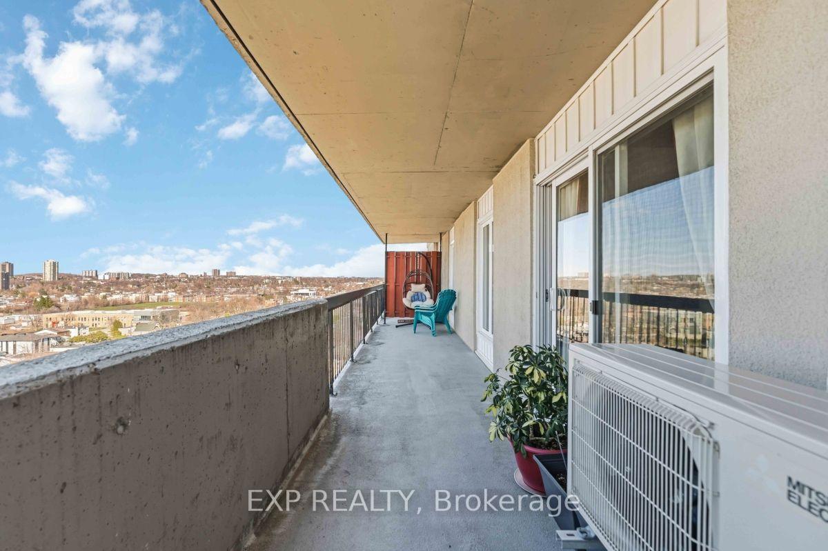 Photo 19 of Unit 1506, 158 B Mcarthur Avenue, Ottawa, Vanier — HOMEH