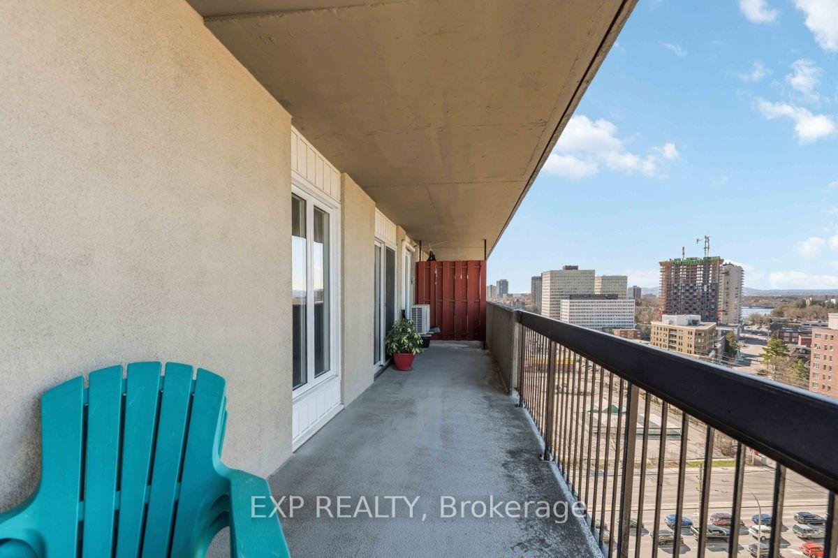 Photo 20 of Unit 1506, 158 B Mcarthur Avenue, Ottawa, Vanier — HOMEH