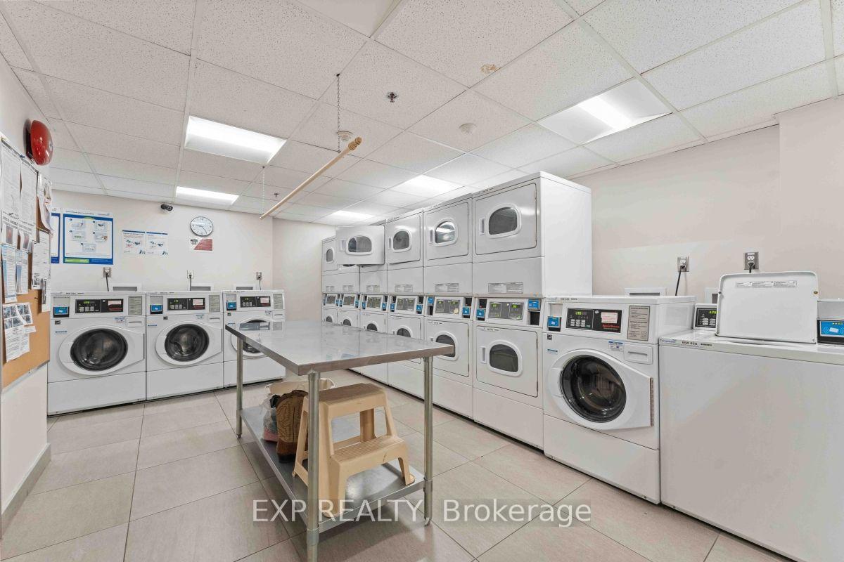 Photo 22 of Unit 1506, 158 B Mcarthur Avenue, Ottawa, Vanier — HOMEH