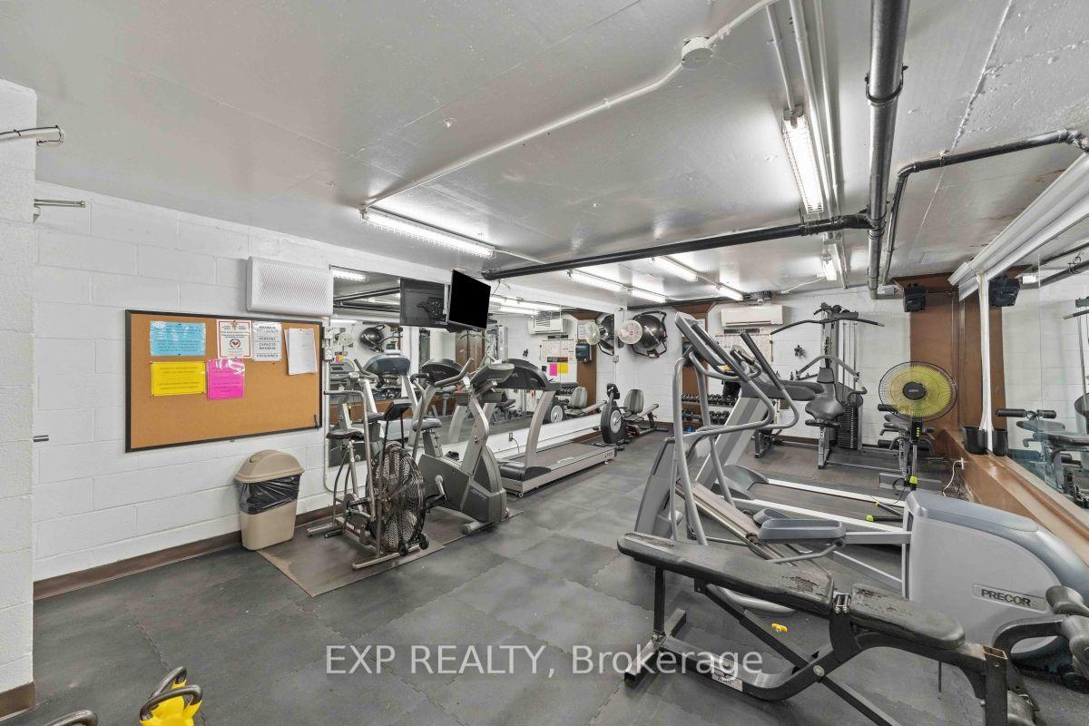 Photo 26 of Unit 1506, 158 B Mcarthur Avenue, Ottawa, Vanier — HOMEH