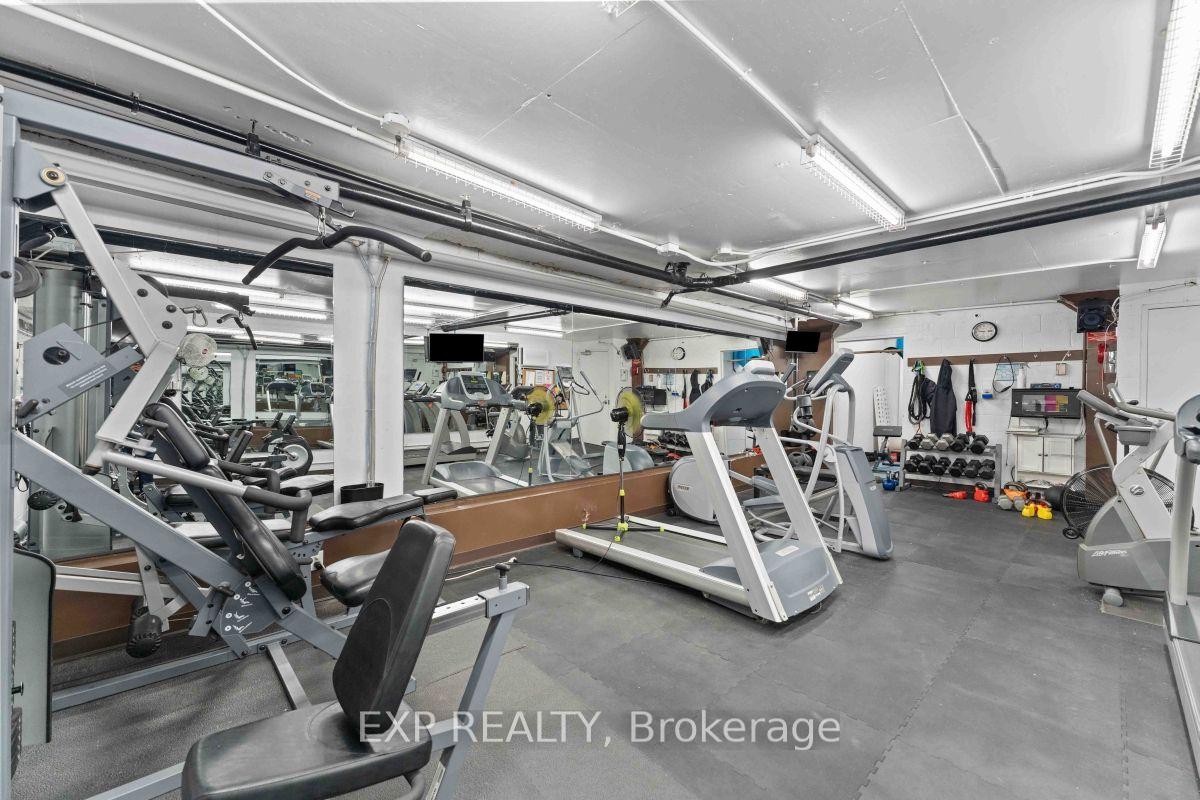 Photo 27 of Unit 1506, 158 B Mcarthur Avenue, Ottawa, Vanier — HOMEH