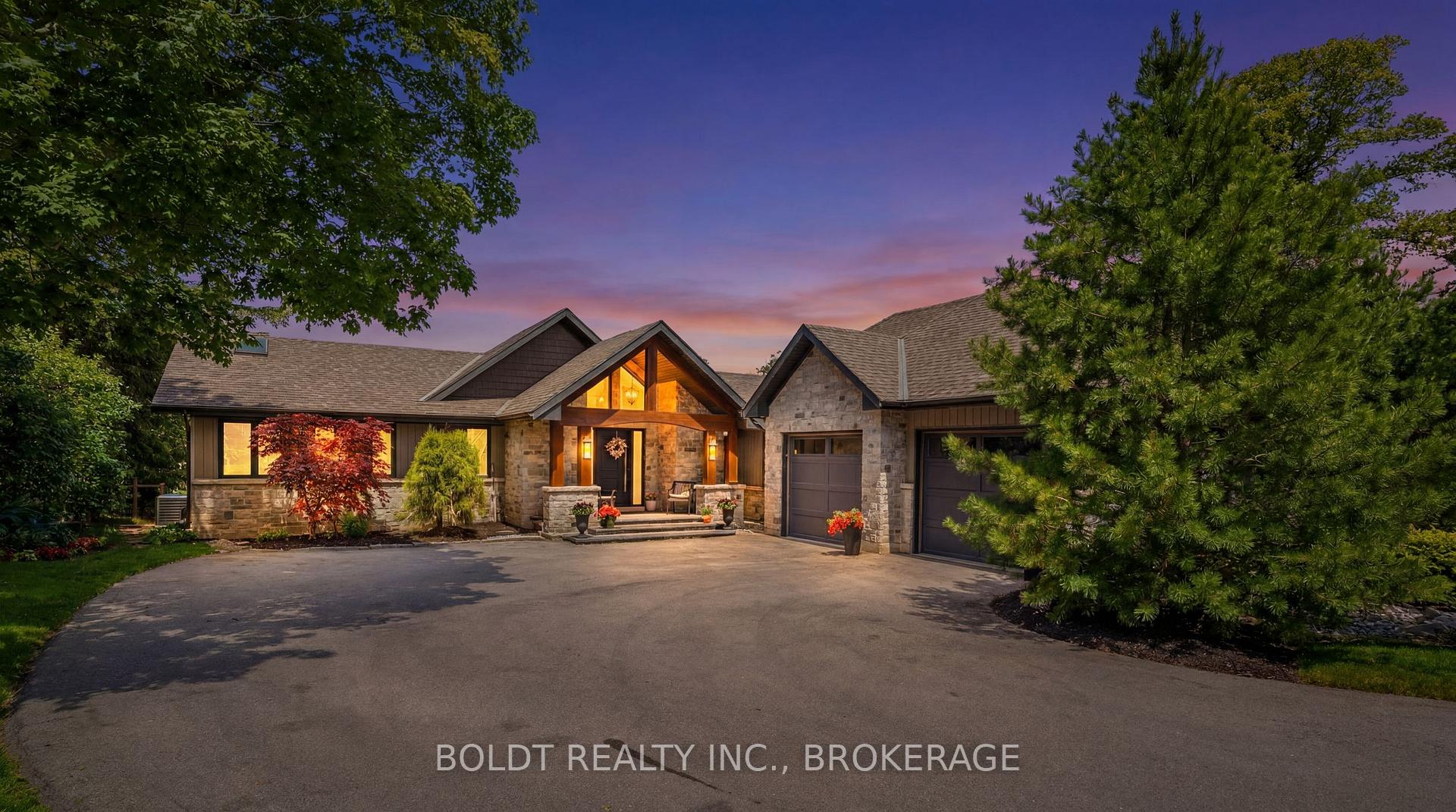 Photo 1 of 99 Donjon Boulevard, Norfolk, Port Dover — HOMEH