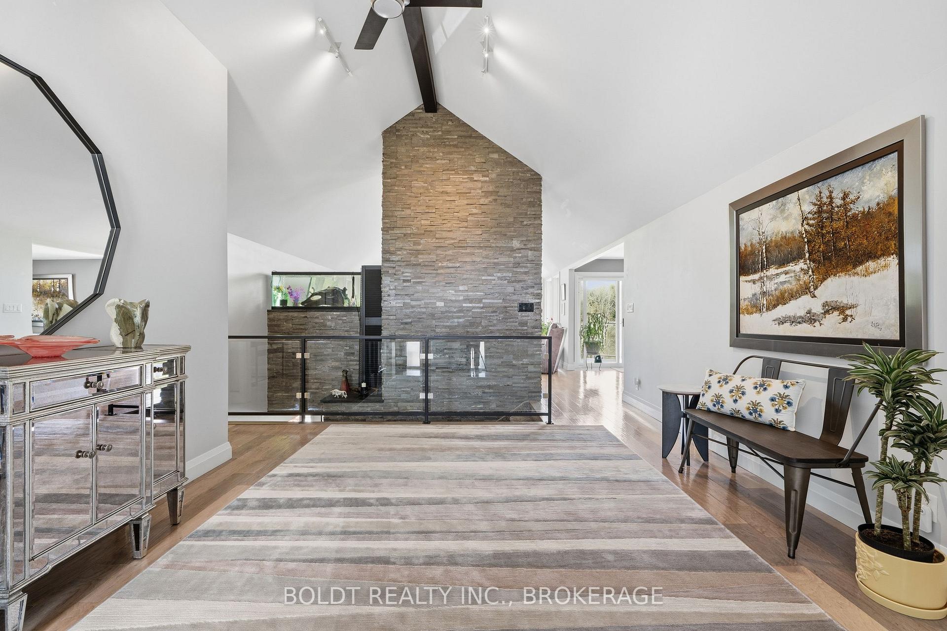 Photo 6 of 99 Donjon Boulevard, Norfolk, Port Dover — HOMEH