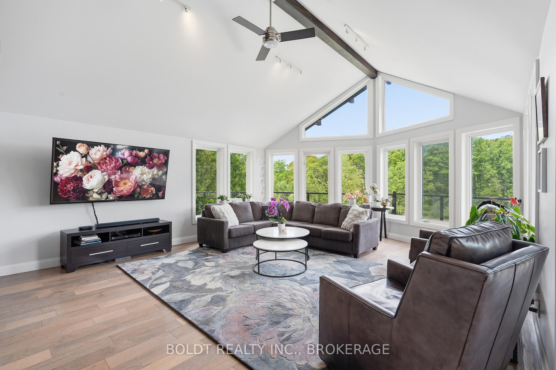 Photo 7 of 99 Donjon Boulevard, Norfolk, Port Dover — HOMEH