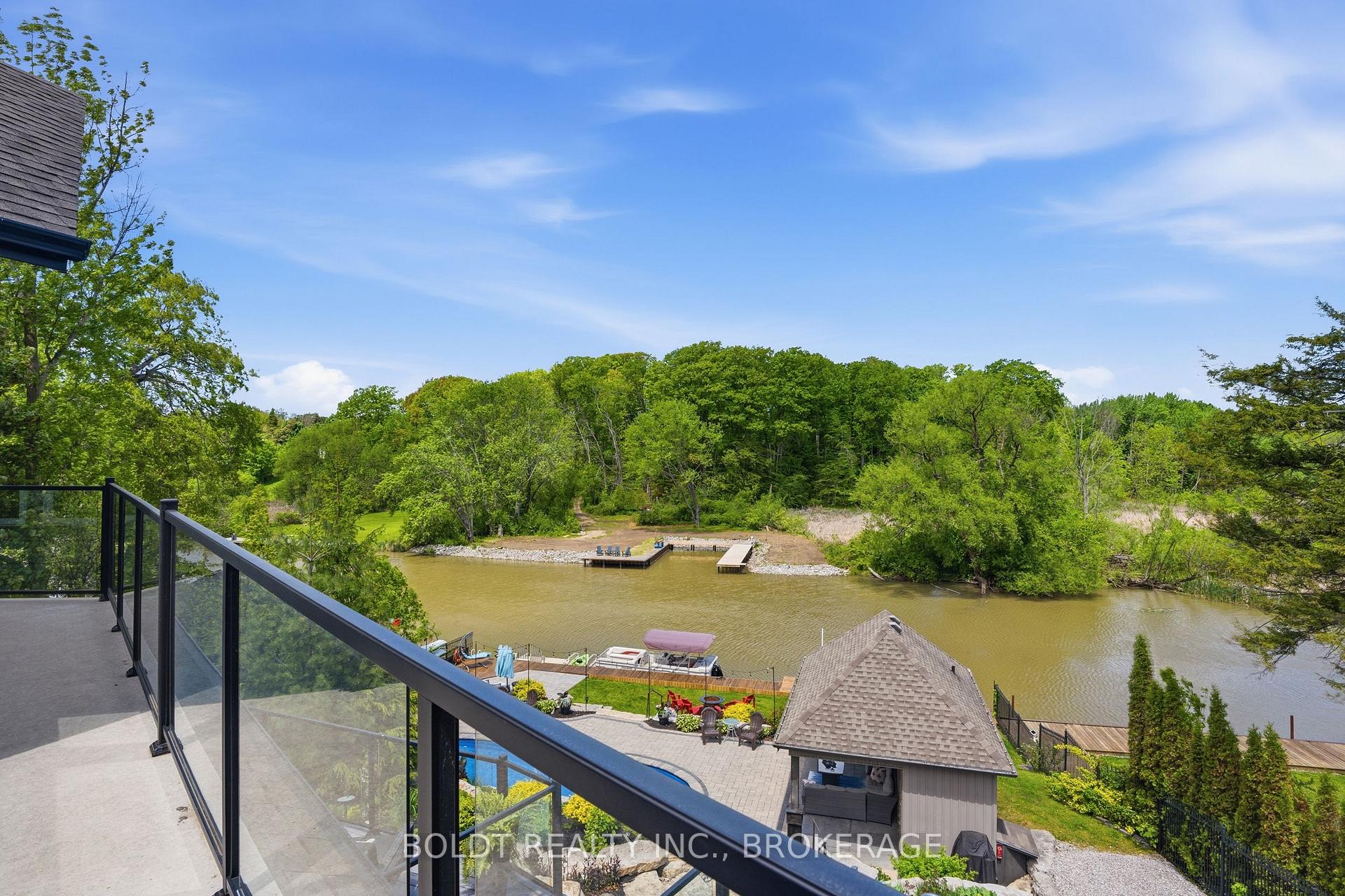 Photo 36 of 99 Donjon Boulevard, Norfolk, Port Dover — HOMEH