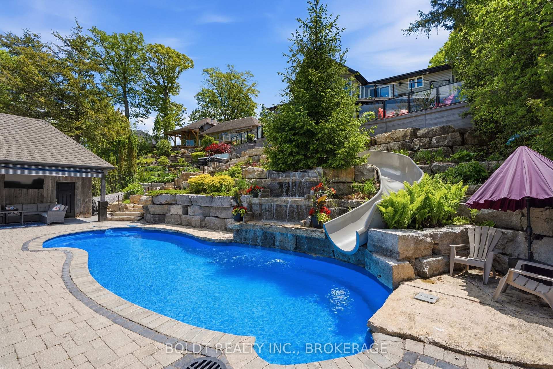 Photo 43 of 99 Donjon Boulevard, Norfolk, Port Dover — HOMEH