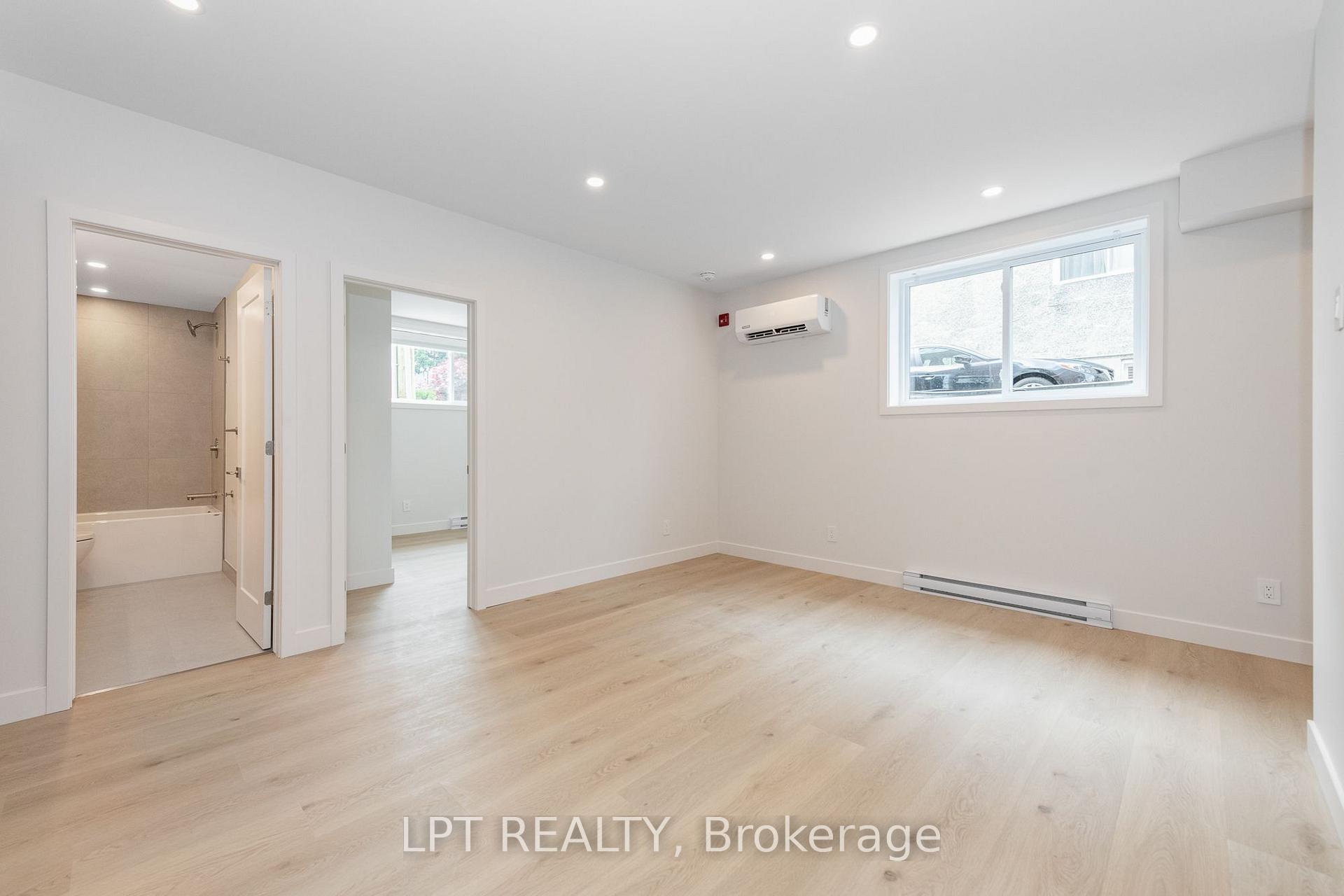 Photo 4 of Unit 1, 249 Columbus Avenue, Ottawa, Overbrook/Castle Heights — HOMEH