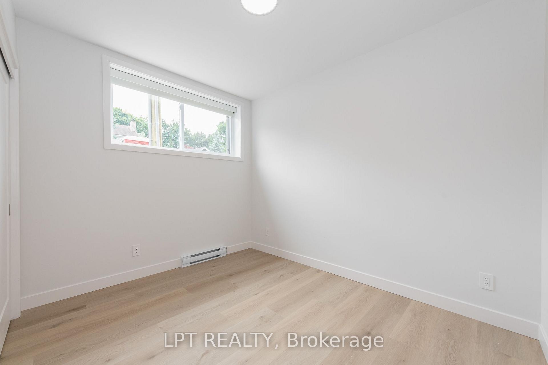Photo 8 of Unit 1, 249 Columbus Avenue, Ottawa, Overbrook/Castle Heights — HOMEH