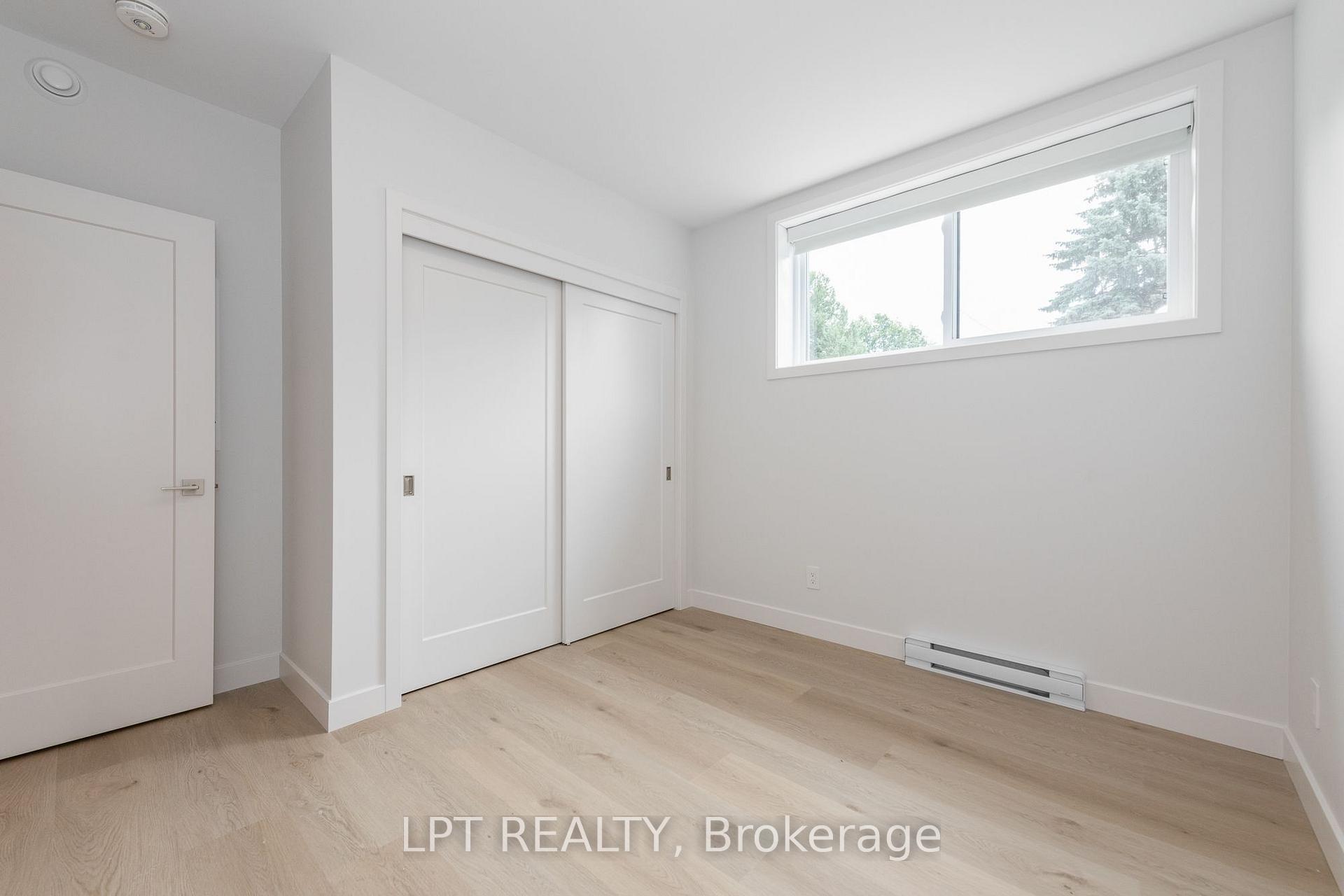 Photo 9 of Unit 1, 249 Columbus Avenue, Ottawa, Overbrook/Castle Heights — HOMEH