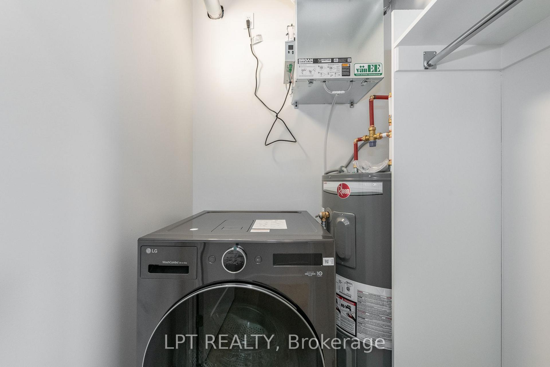 Photo 12 of Unit 1, 249 Columbus Avenue, Ottawa, Overbrook/Castle Heights — HOMEH