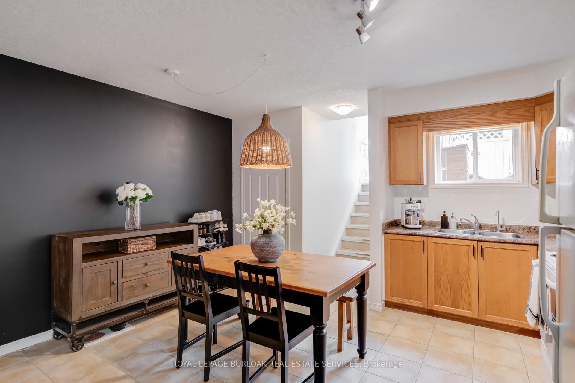 Photo 12 of Unit 9A, 1941 Ottawa Street S, Kitchener, Larentian West — HOMEH