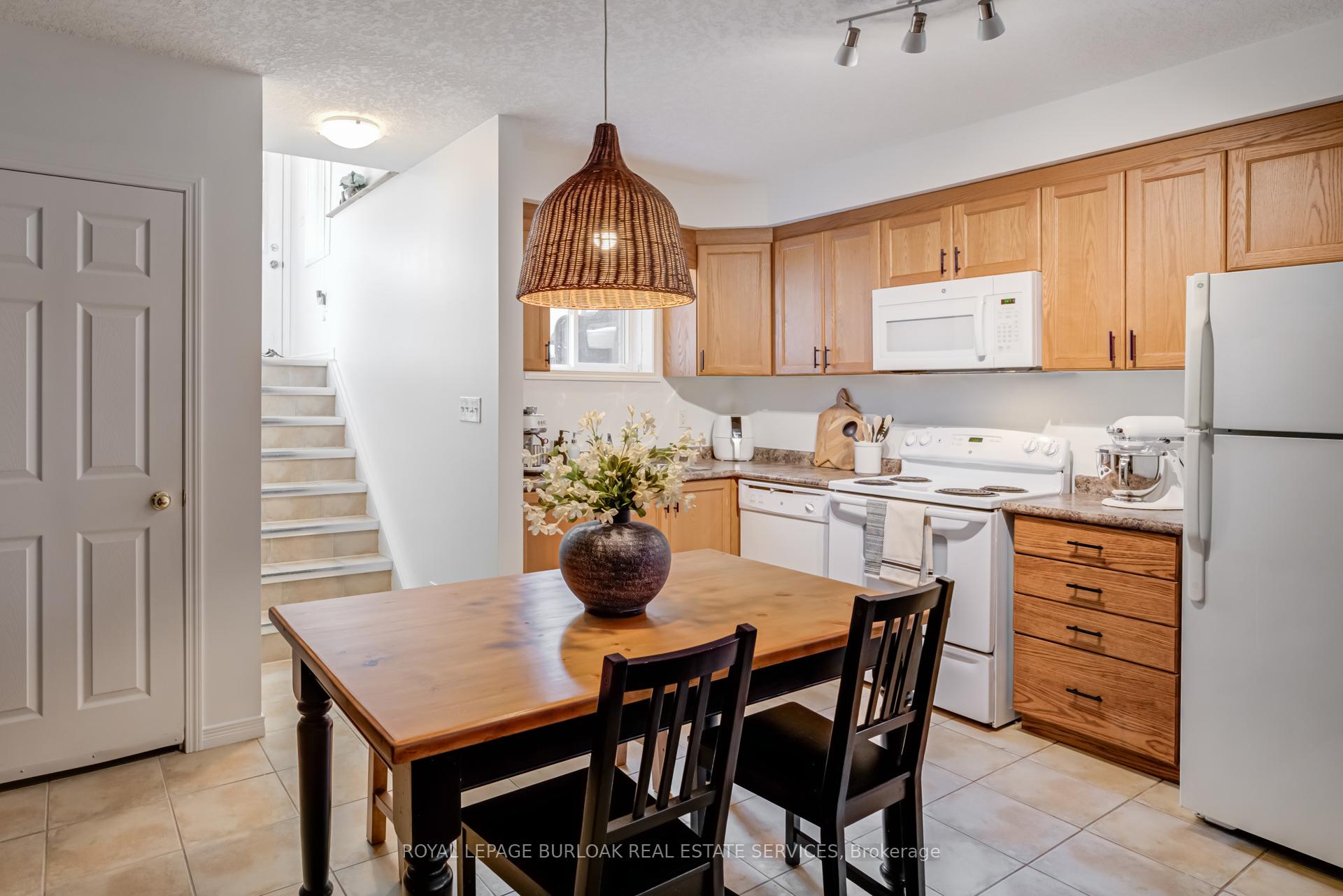 Photo 14 of Unit 9A, 1941 Ottawa Street S, Kitchener, Larentian West — HOMEH
