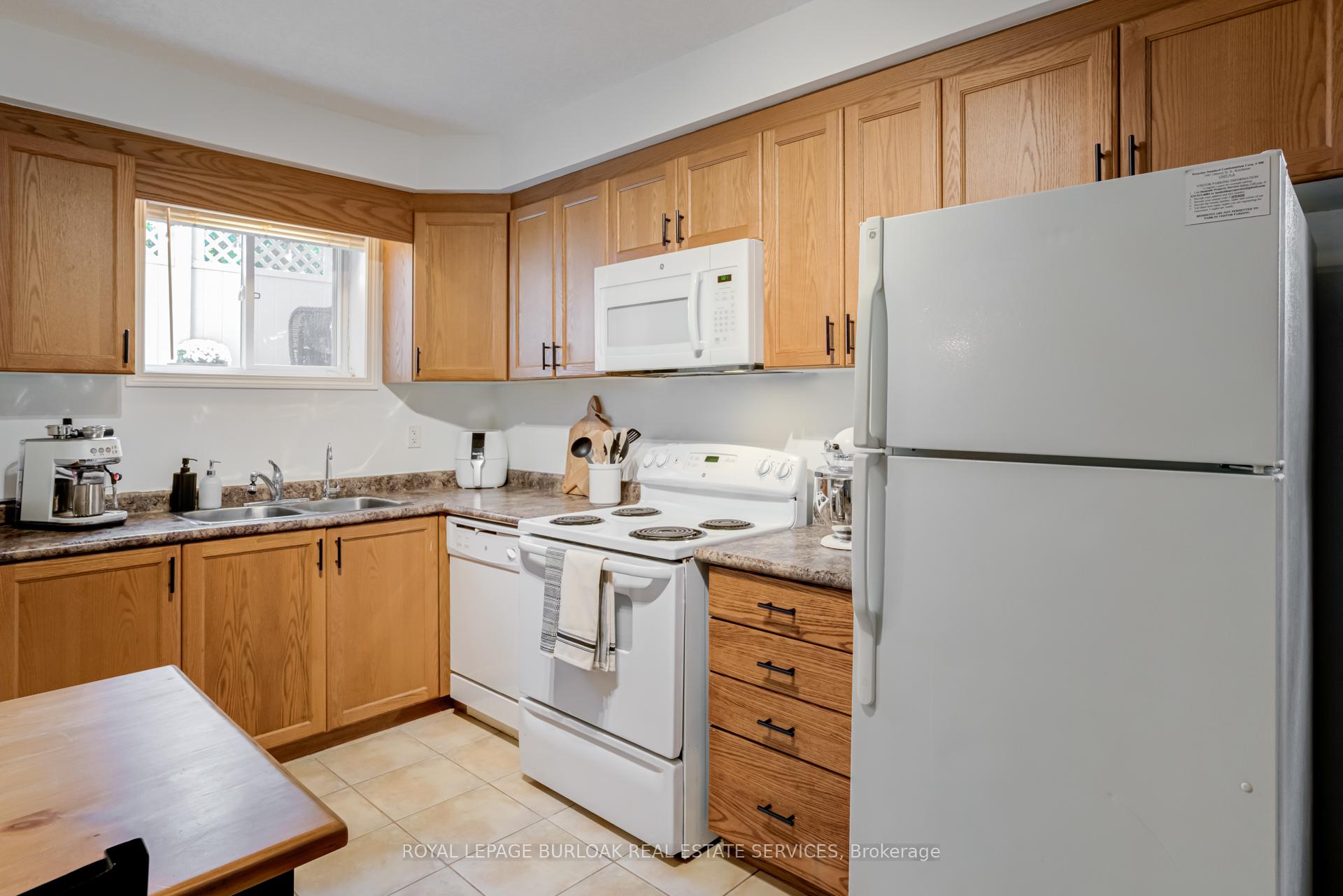 Photo 16 of Unit 9A, 1941 Ottawa Street S, Kitchener, Larentian West — HOMEH