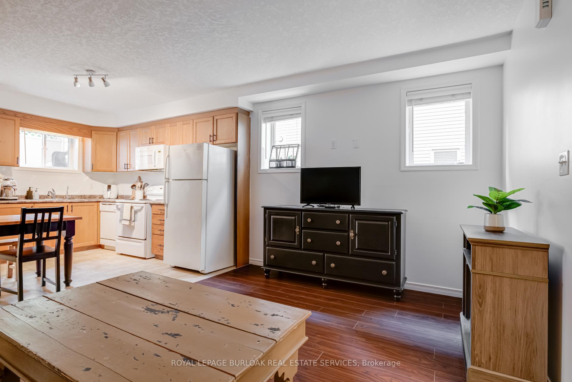Photo 19 of Unit 9A, 1941 Ottawa Street S, Kitchener, Larentian West — HOMEH
