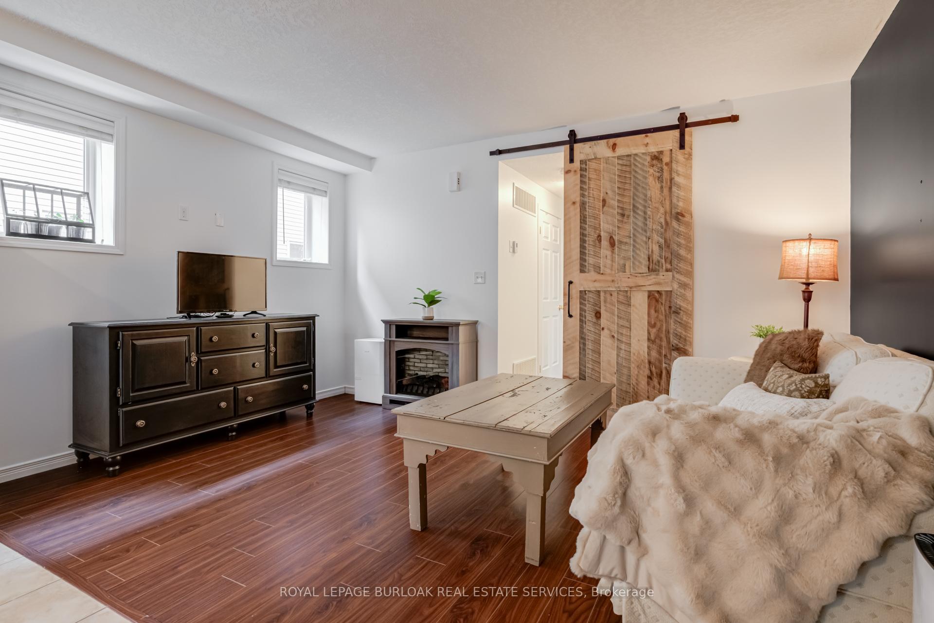 Photo 20 of Unit 9A, 1941 Ottawa Street S, Kitchener, Larentian West — HOMEH