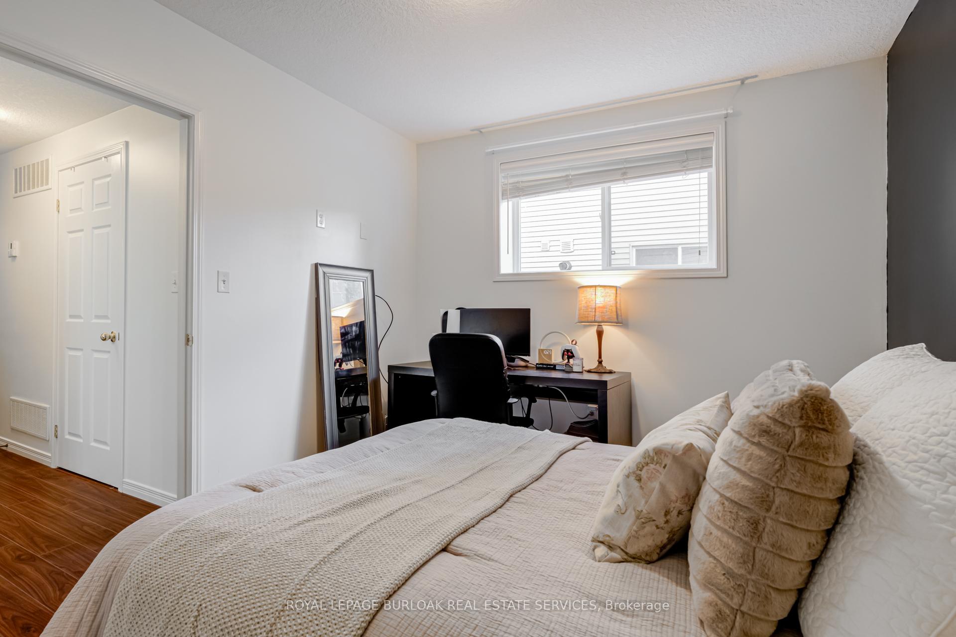 Photo 24 of Unit 9A, 1941 Ottawa Street S, Kitchener, Larentian West — HOMEH