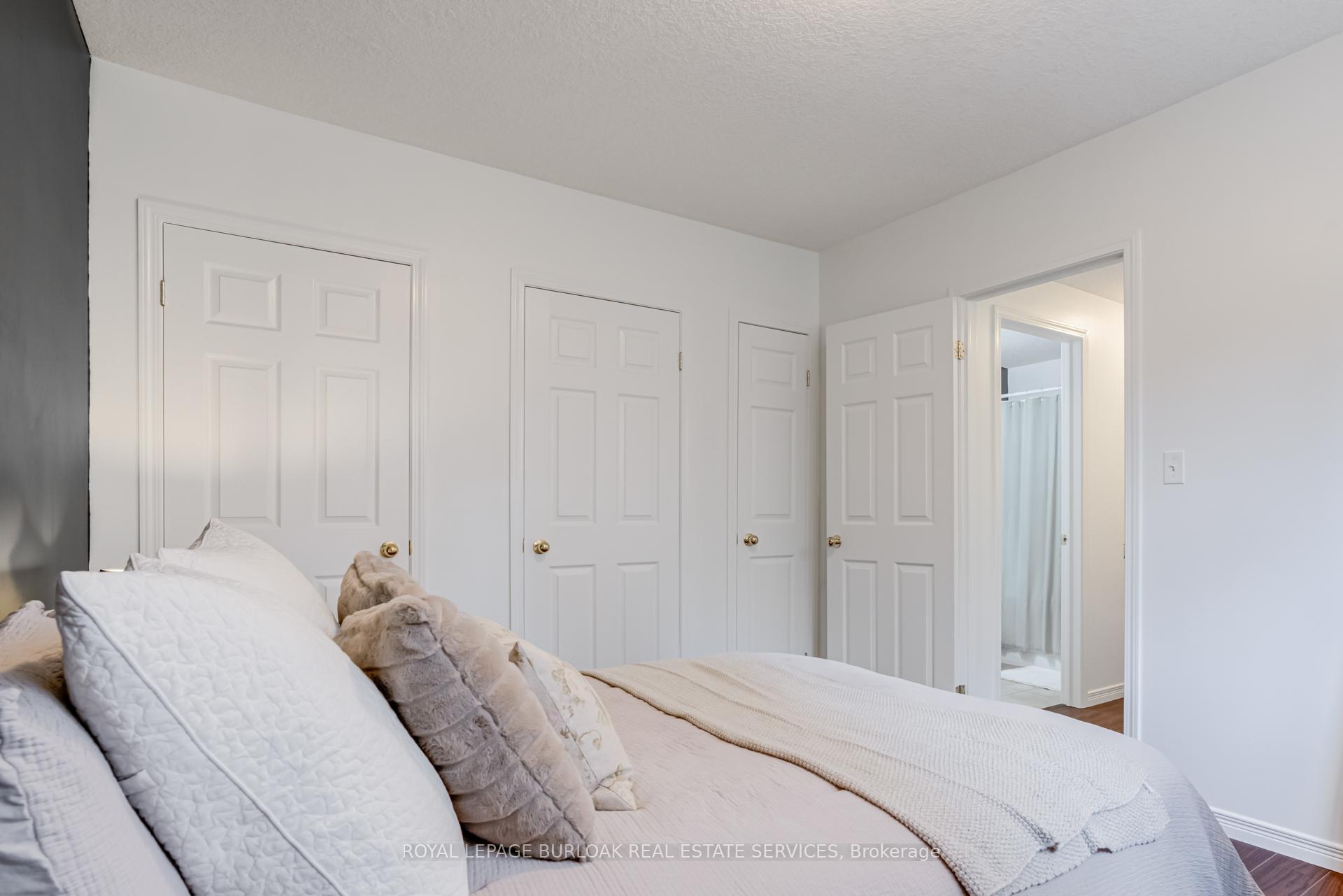 Photo 25 of Unit 9A, 1941 Ottawa Street S, Kitchener, Larentian West — HOMEH