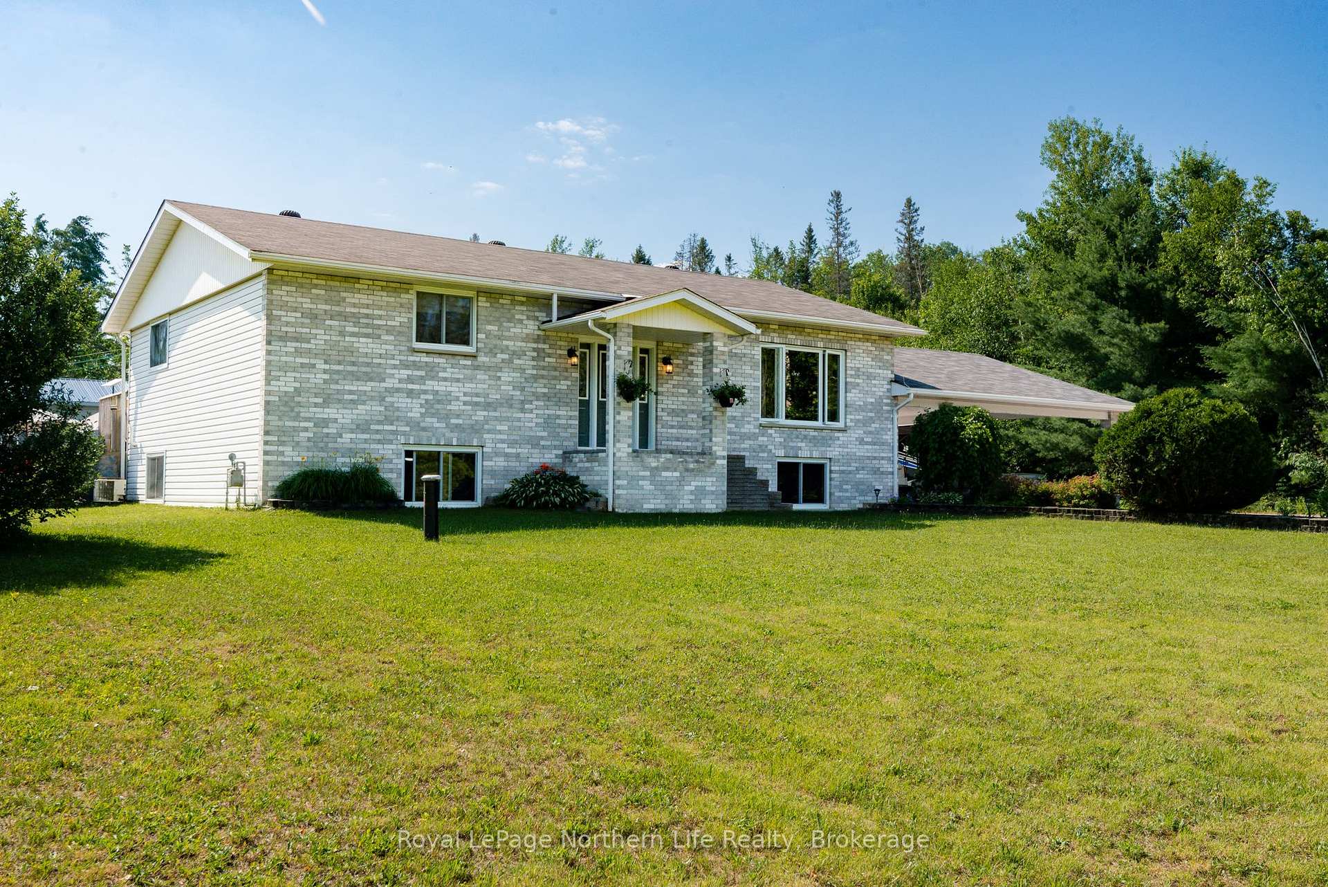 Photo 3 of 68 Chenier Road, Mattawa — HOMEH