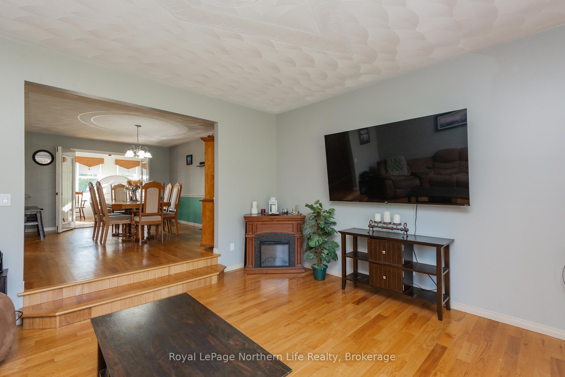 Photo 8 of 68 Chenier Road, Mattawa — HOMEH