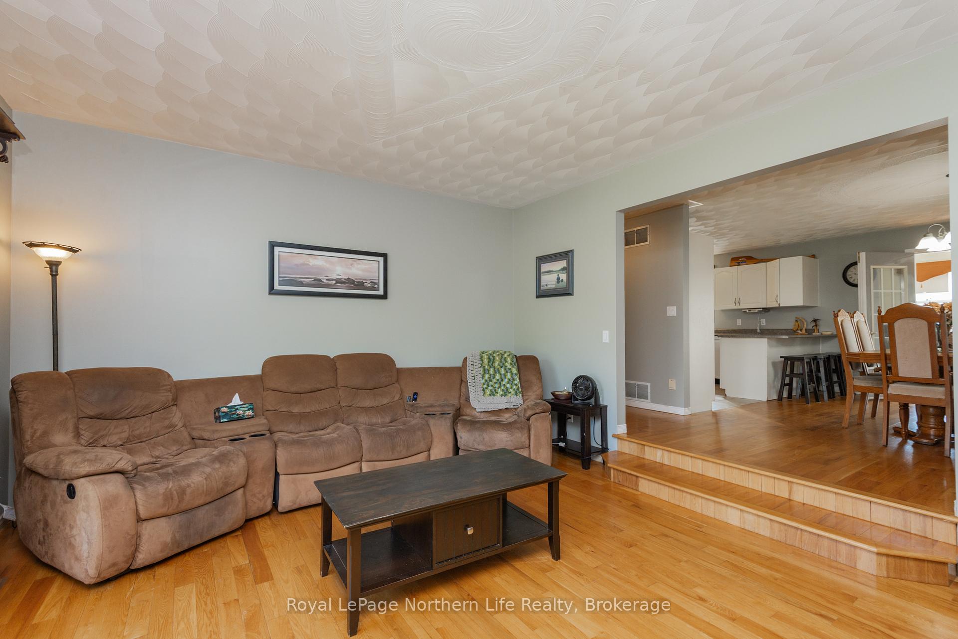 Photo 9 of 68 Chenier Road, Mattawa — HOMEH