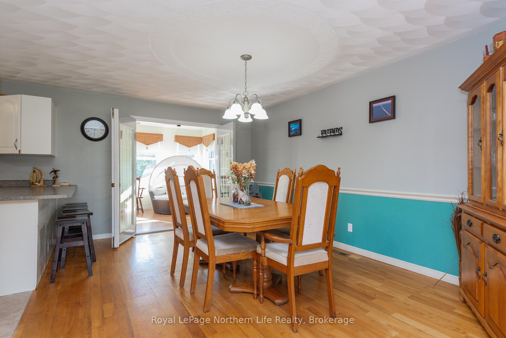 Photo 10 of 68 Chenier Road, Mattawa — HOMEH