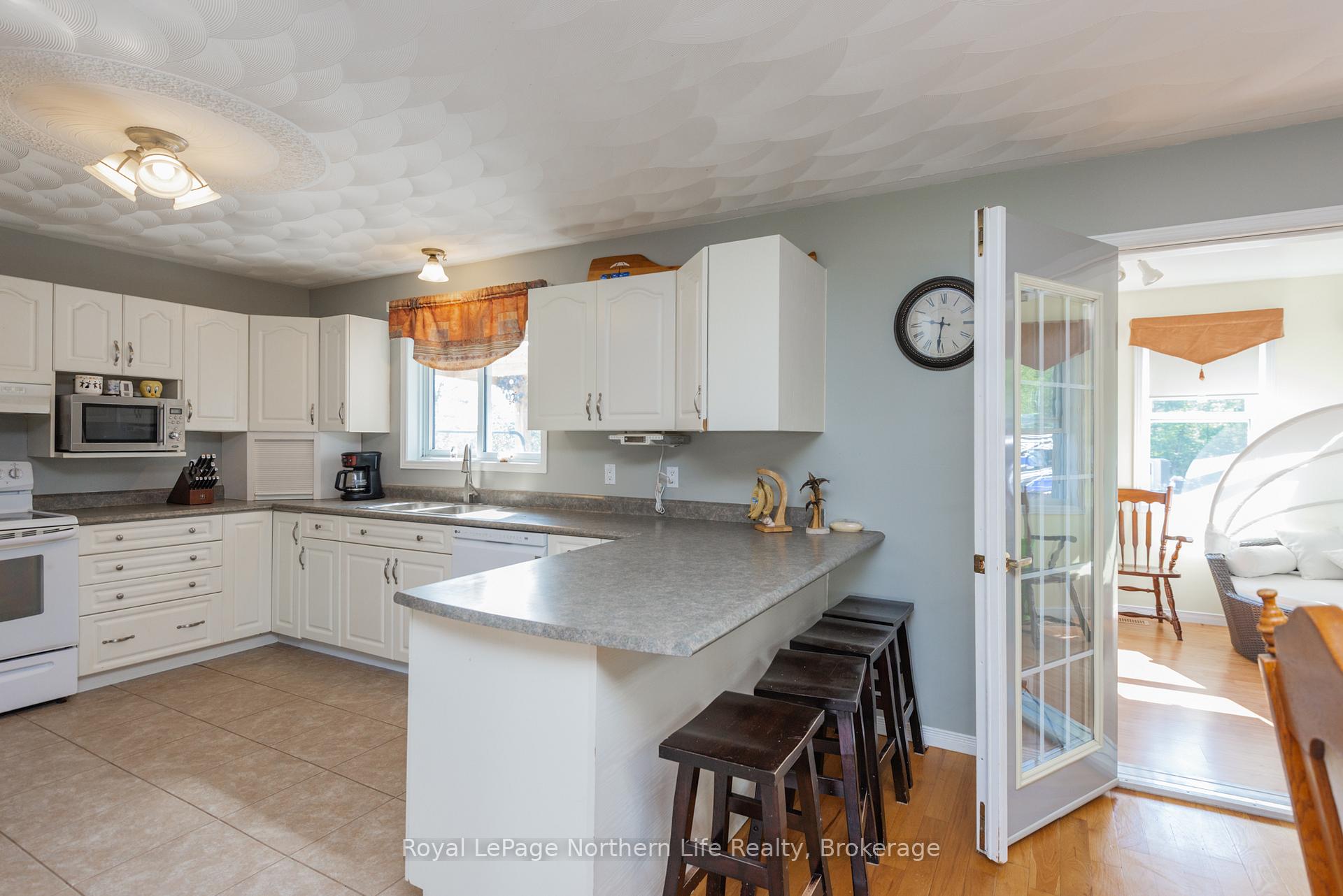 Photo 11 of 68 Chenier Road, Mattawa — HOMEH