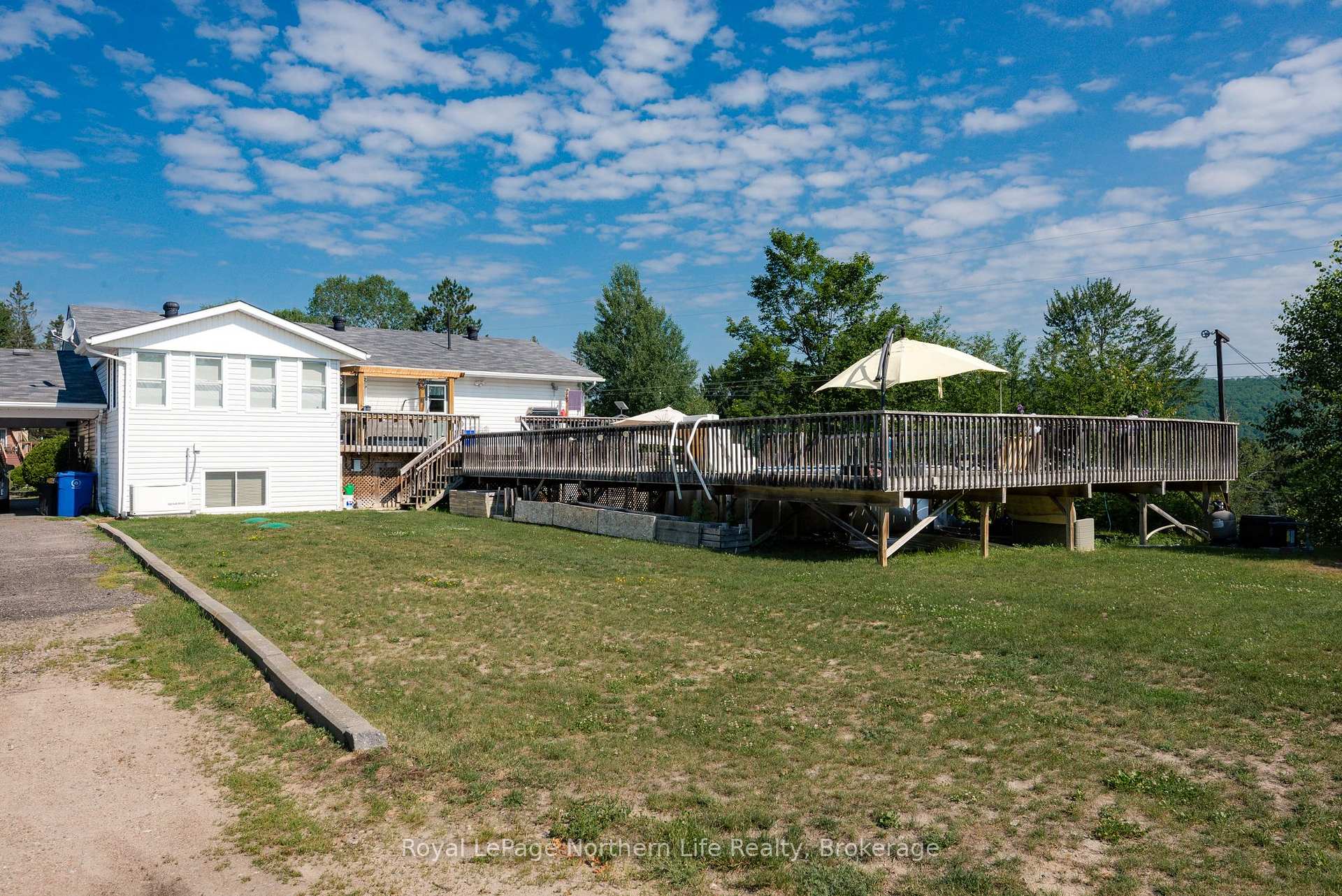 Photo 36 of 68 Chenier Road, Mattawa — HOMEH