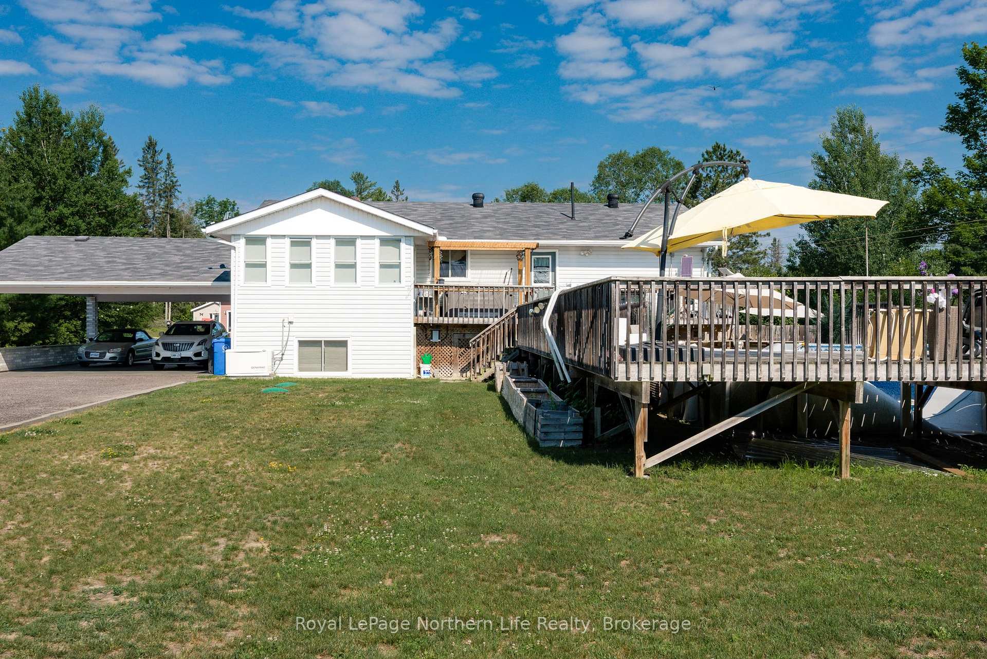 Photo 37 of 68 Chenier Road, Mattawa — HOMEH