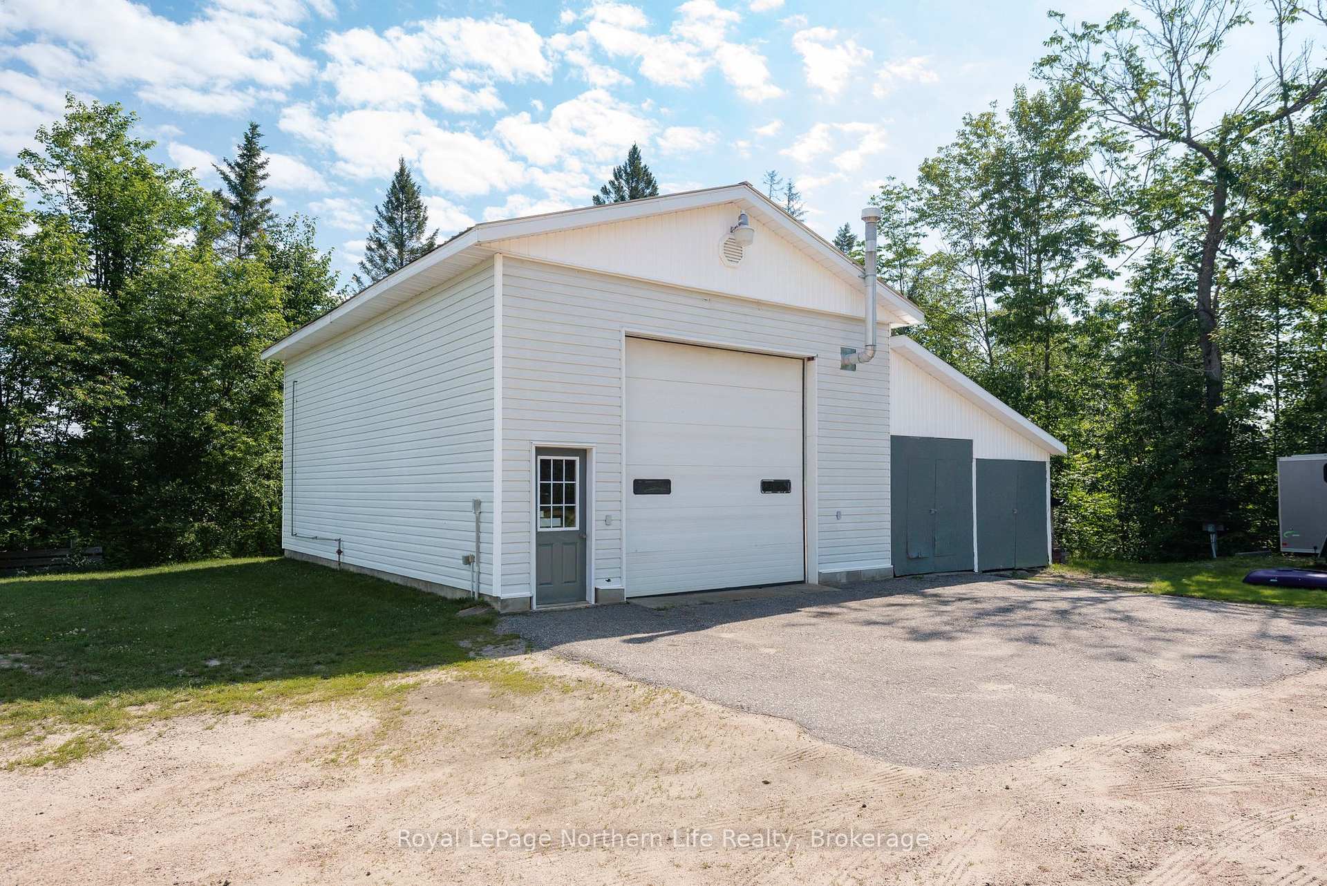 Photo 38 of 68 Chenier Road, Mattawa — HOMEH