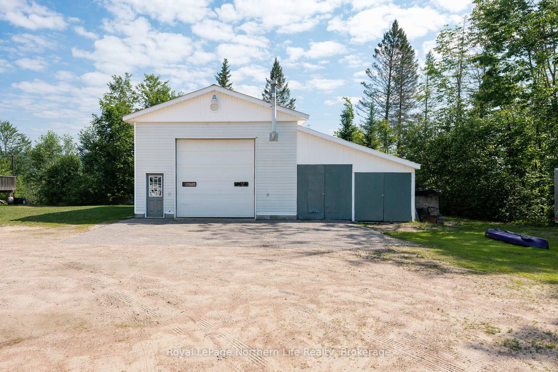 Photo 39 of 68 Chenier Road, Mattawa — HOMEH