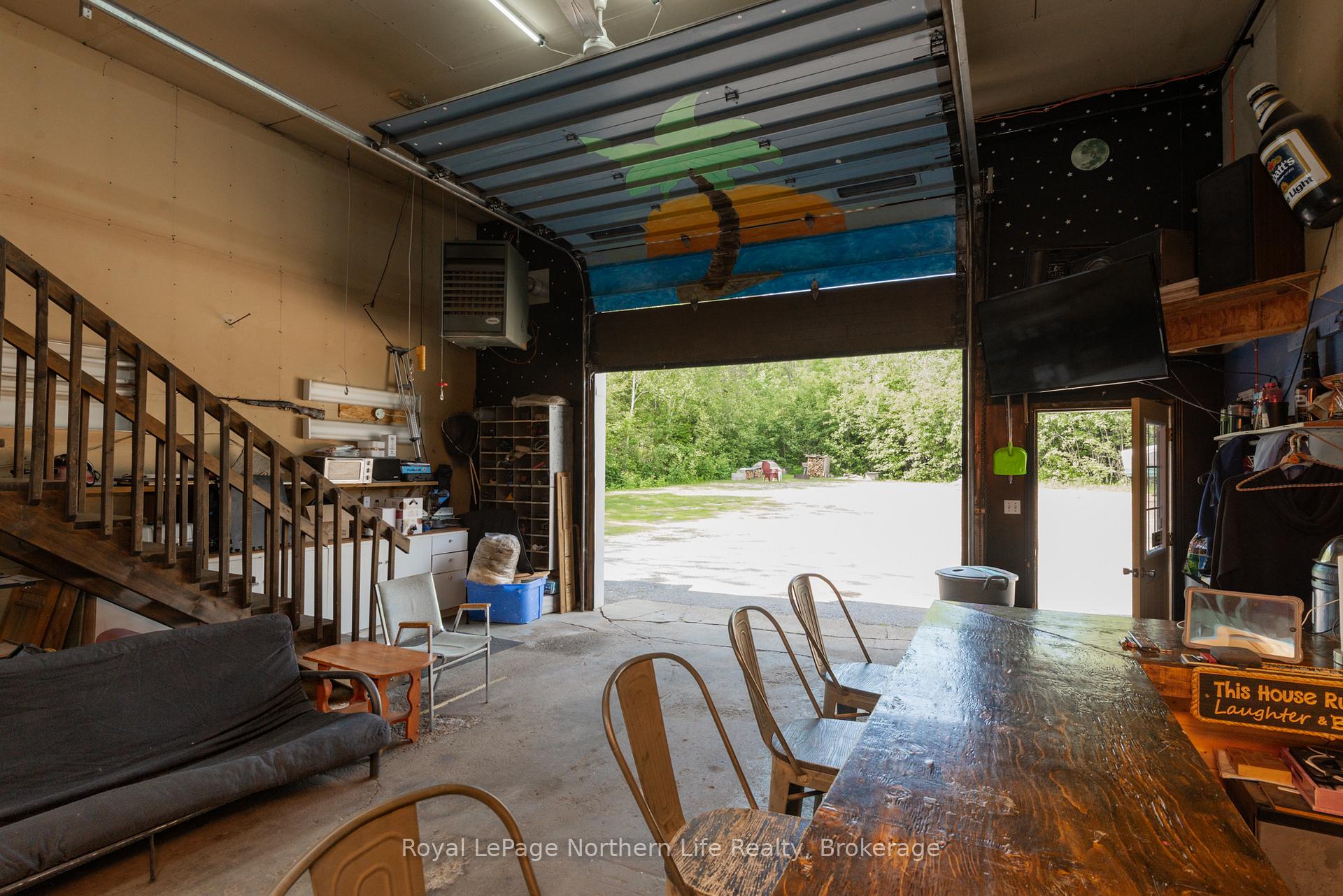 Photo 42 of 68 Chenier Road, Mattawa — HOMEH