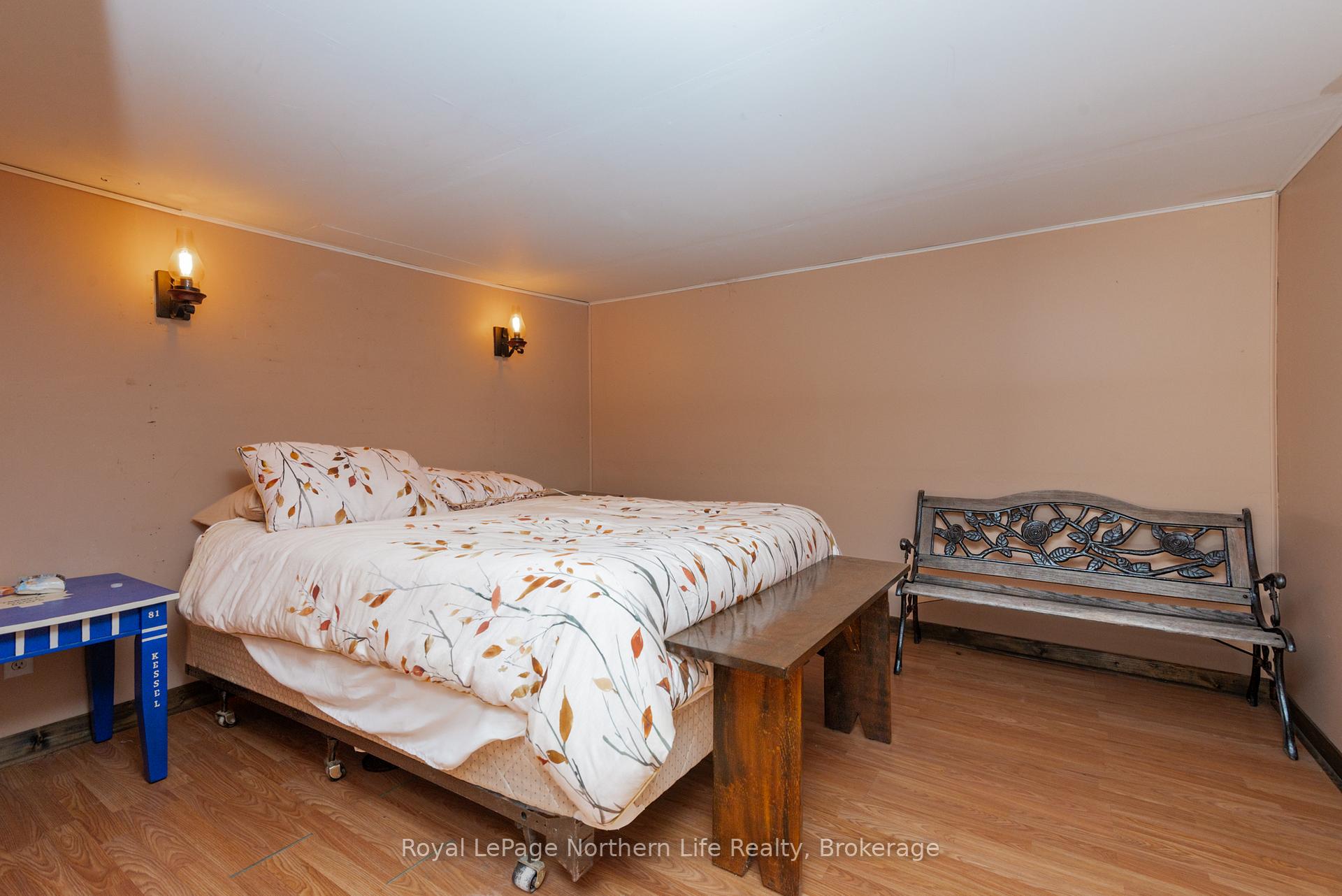 Photo 46 of 68 Chenier Road, Mattawa — HOMEH