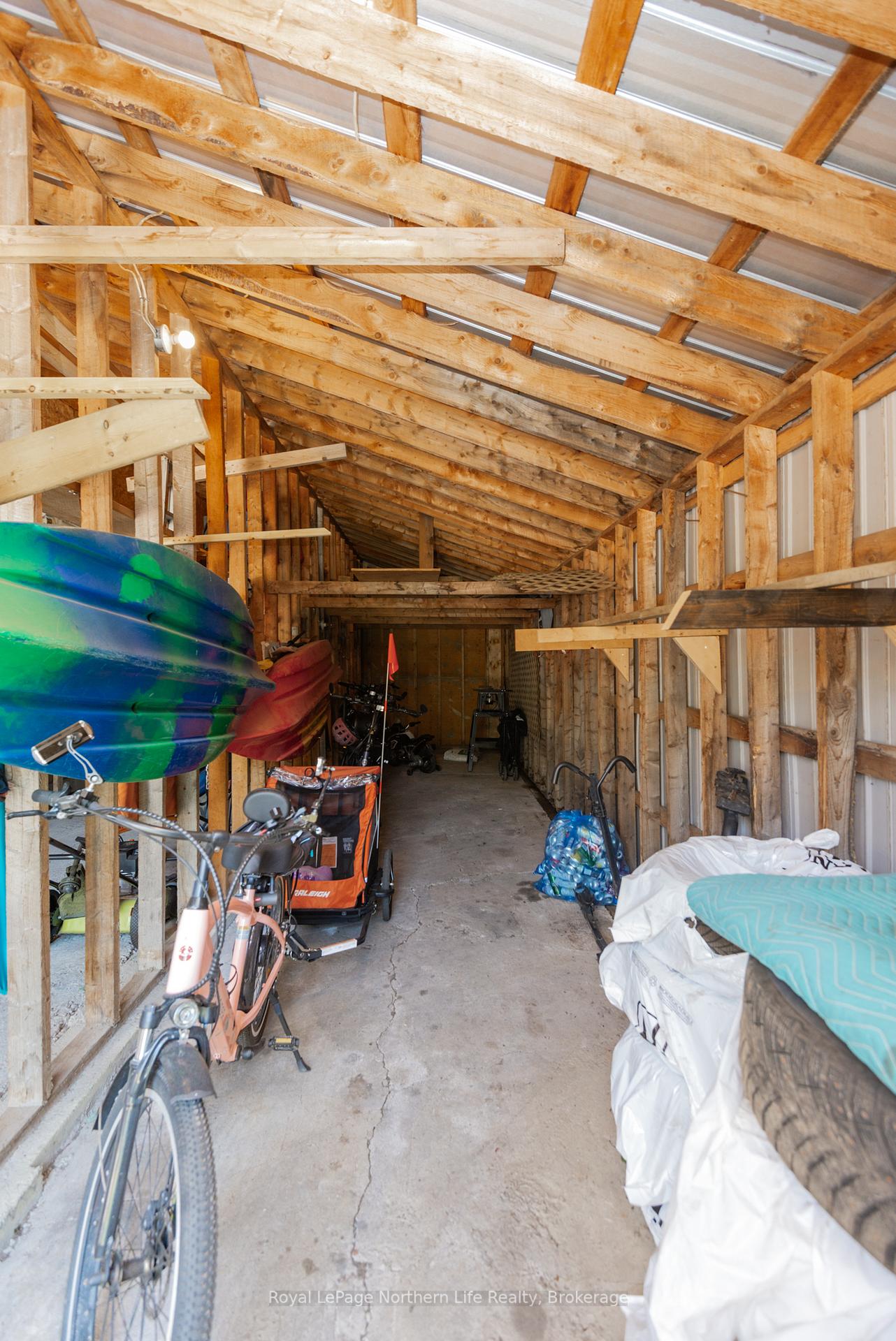 Photo 47 of 68 Chenier Road, Mattawa — HOMEH