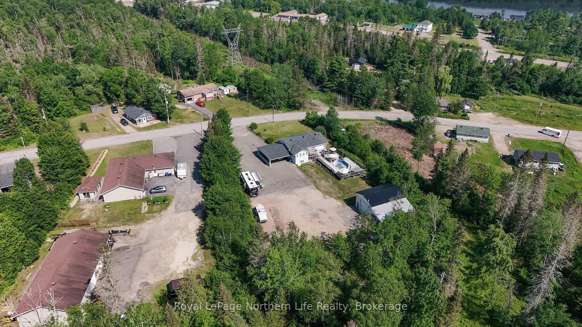 Photo 50 of 68 Chenier Road, Mattawa — HOMEH