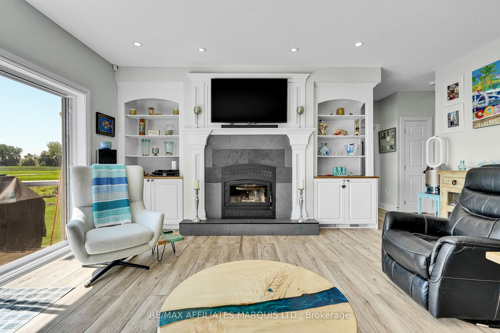 Photo 4 of 6266 Karen Drive, South Glengarry, South Glengarry (Lancaster) Twp — HOMEH