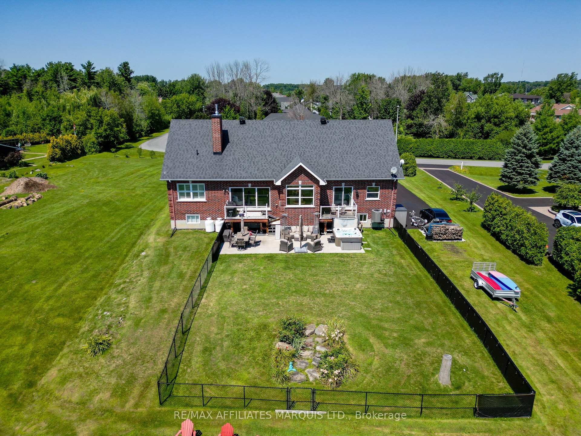 Photo 44 of 6266 Karen Drive, South Glengarry, South Glengarry (Lancaster) Twp — HOMEH