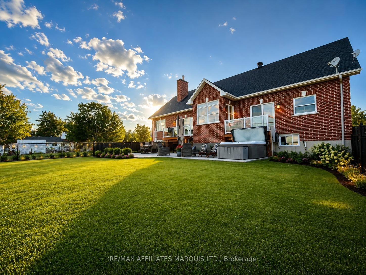 Photo 46 of 6266 Karen Drive, South Glengarry, South Glengarry (Lancaster) Twp — HOMEH