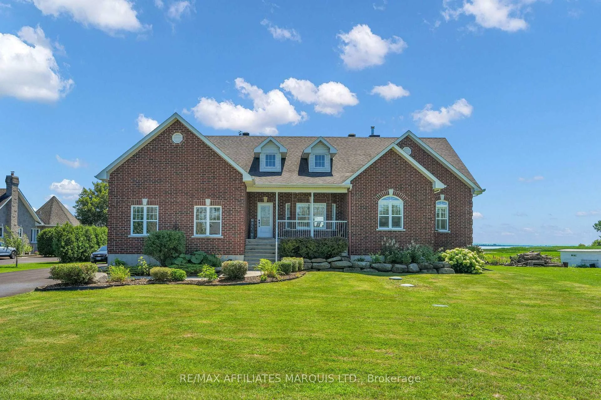Photo 2 of 6266 Karen Drive, South Glengarry, South Glengarry (Lancaster) Twp — HOMEH