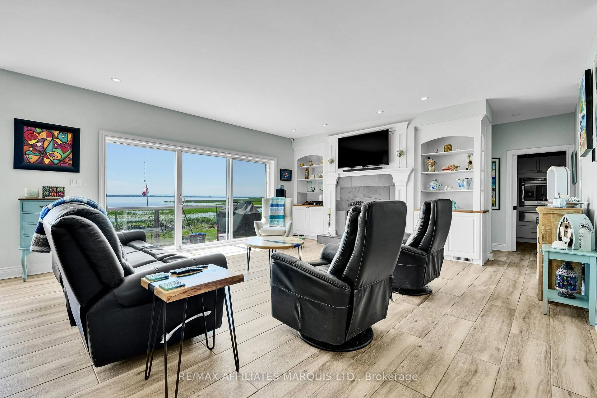 Photo 8 of 6266 Karen Drive, South Glengarry, South Glengarry (Lancaster) Twp — HOMEH