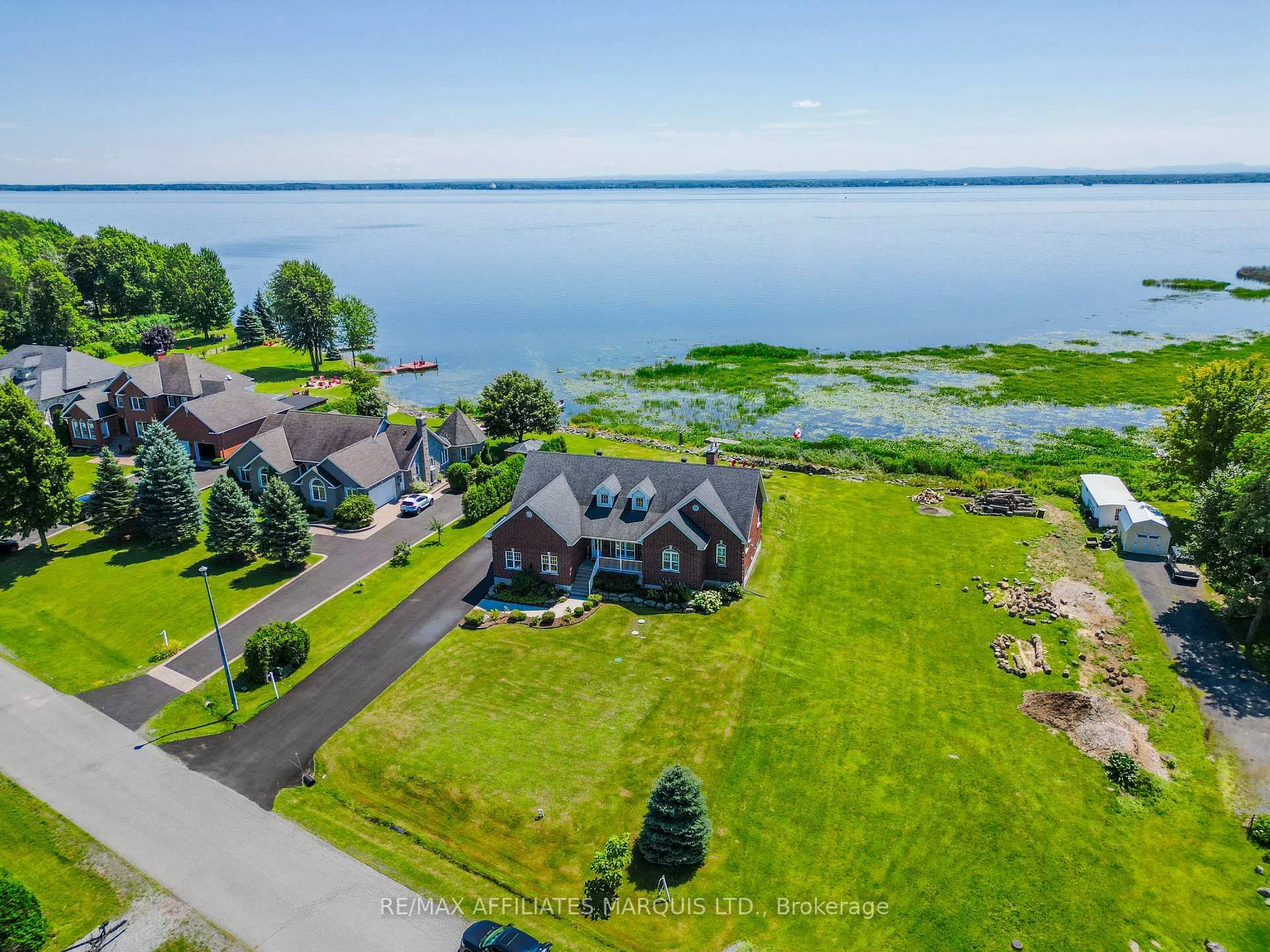 Photo 60 of 6266 Karen Drive, South Glengarry, South Glengarry (Lancaster) Twp — HOMEH