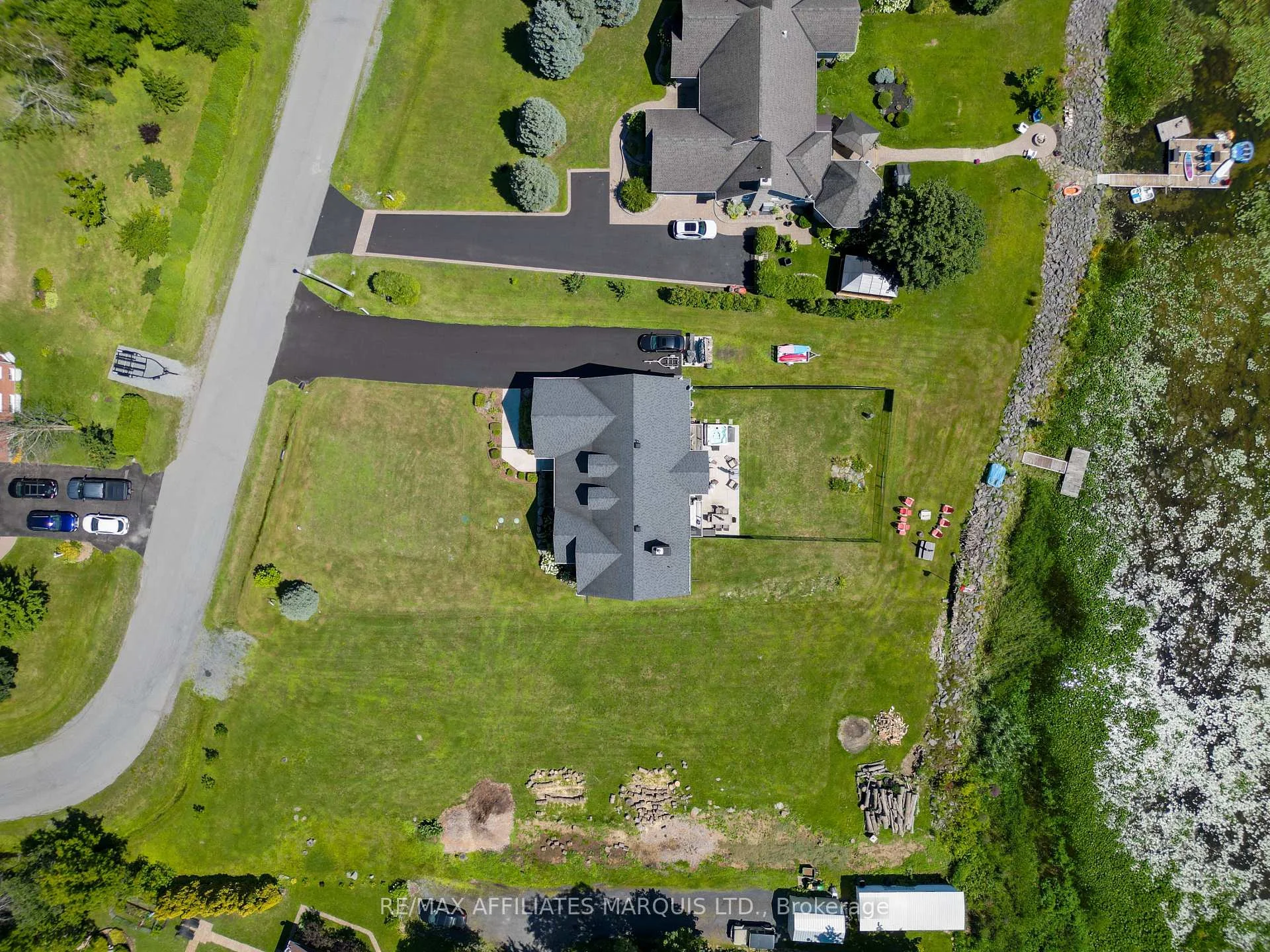 Photo 62 of 6266 Karen Drive, South Glengarry, South Glengarry (Lancaster) Twp — HOMEH