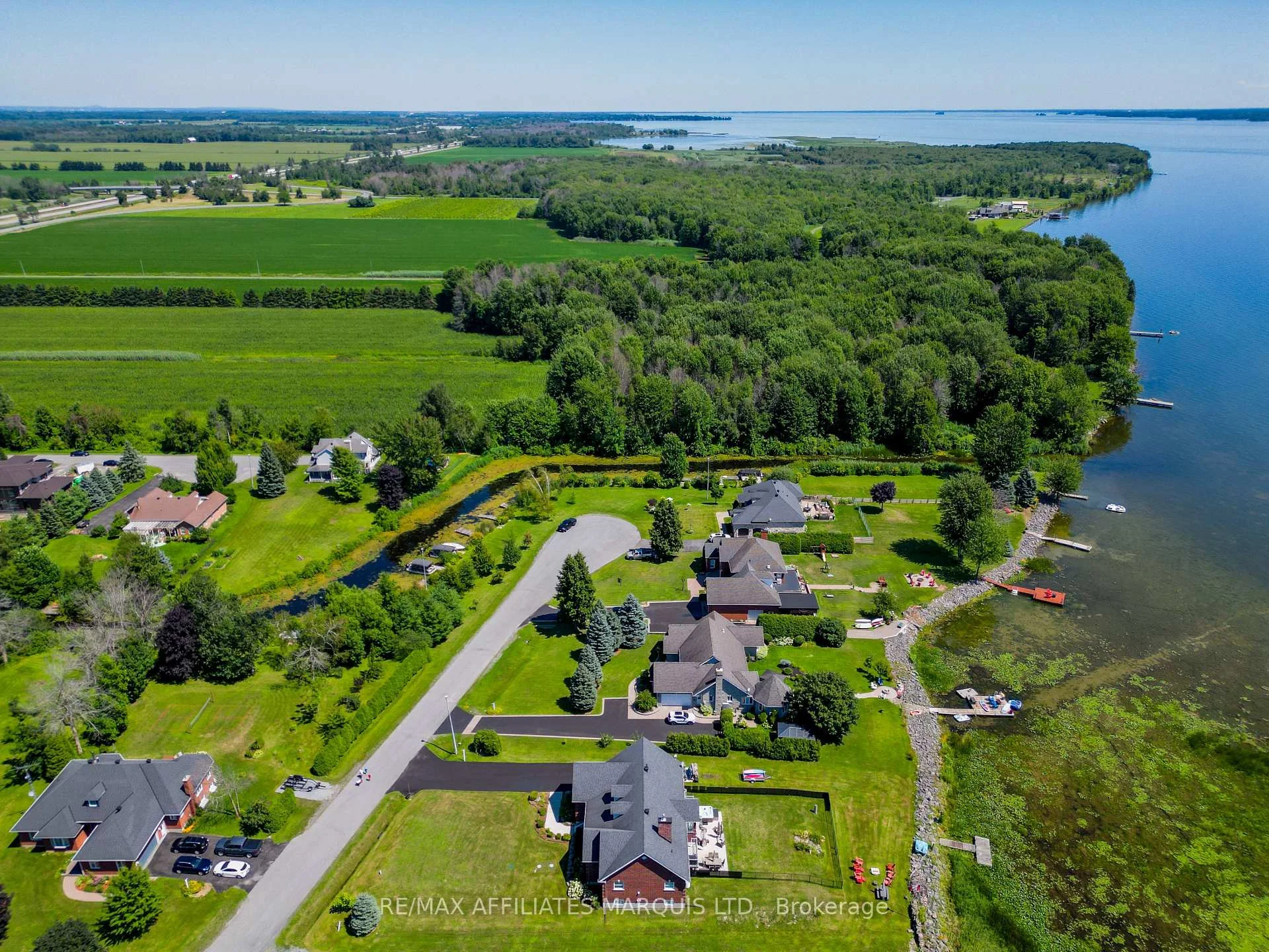 Photo 63 of 6266 Karen Drive, South Glengarry, South Glengarry (Lancaster) Twp — HOMEH