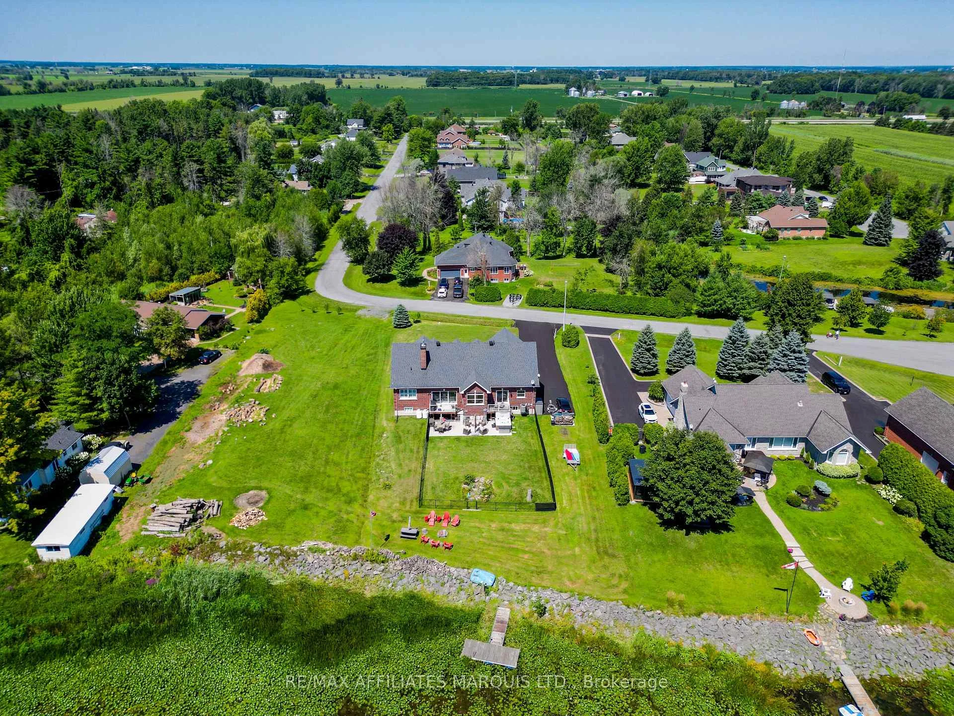 Photo 65 of 6266 Karen Drive, South Glengarry, South Glengarry (Lancaster) Twp — HOMEH