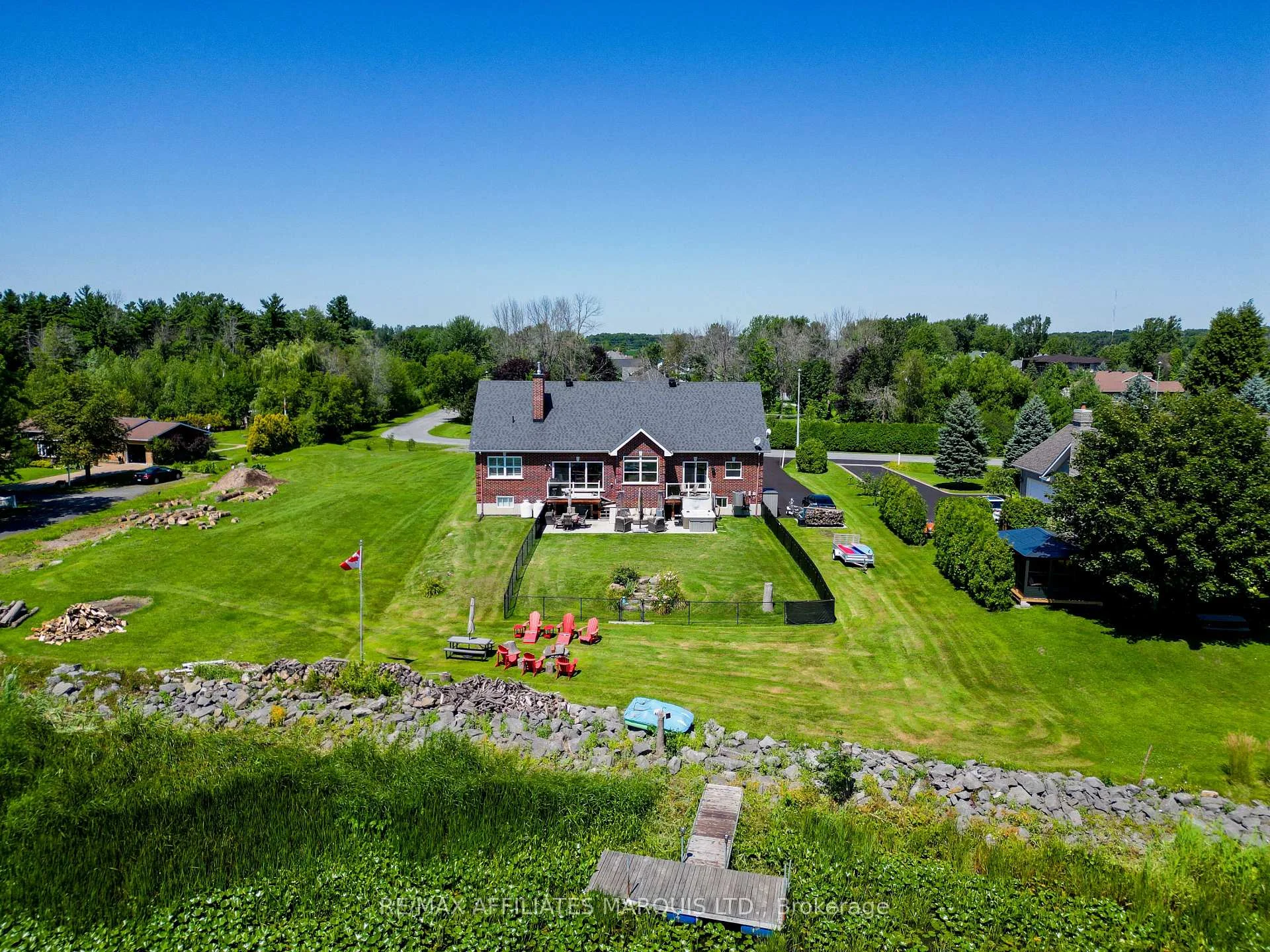 Photo 67 of 6266 Karen Drive, South Glengarry, South Glengarry (Lancaster) Twp — HOMEH